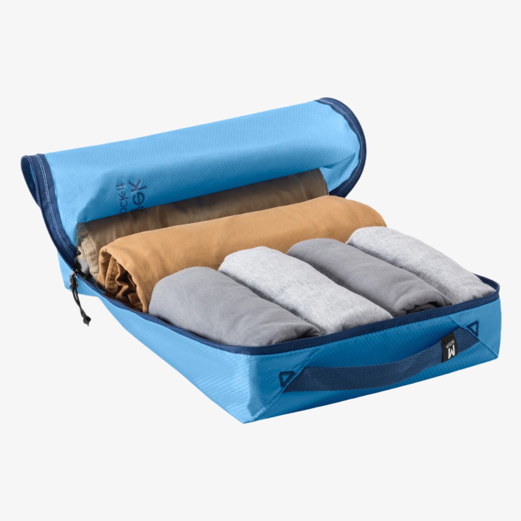 eagle-creek-pack-it-isolate-packing-cube-set-3-piece-reversible-packing-organize image 7