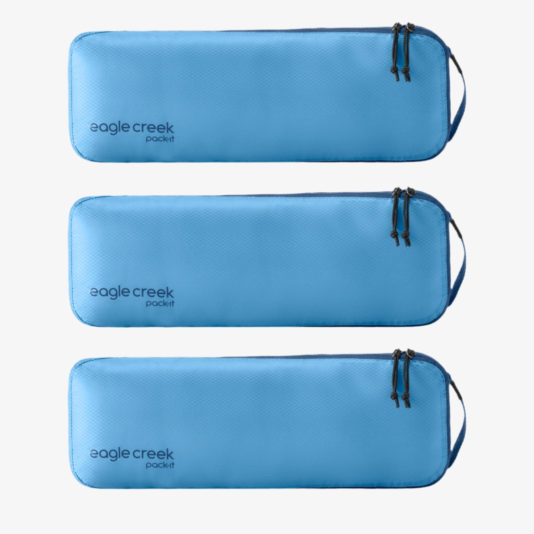 eagle-creek-pack-it-isolate-slim-packing-cube-set-3-pack image 1