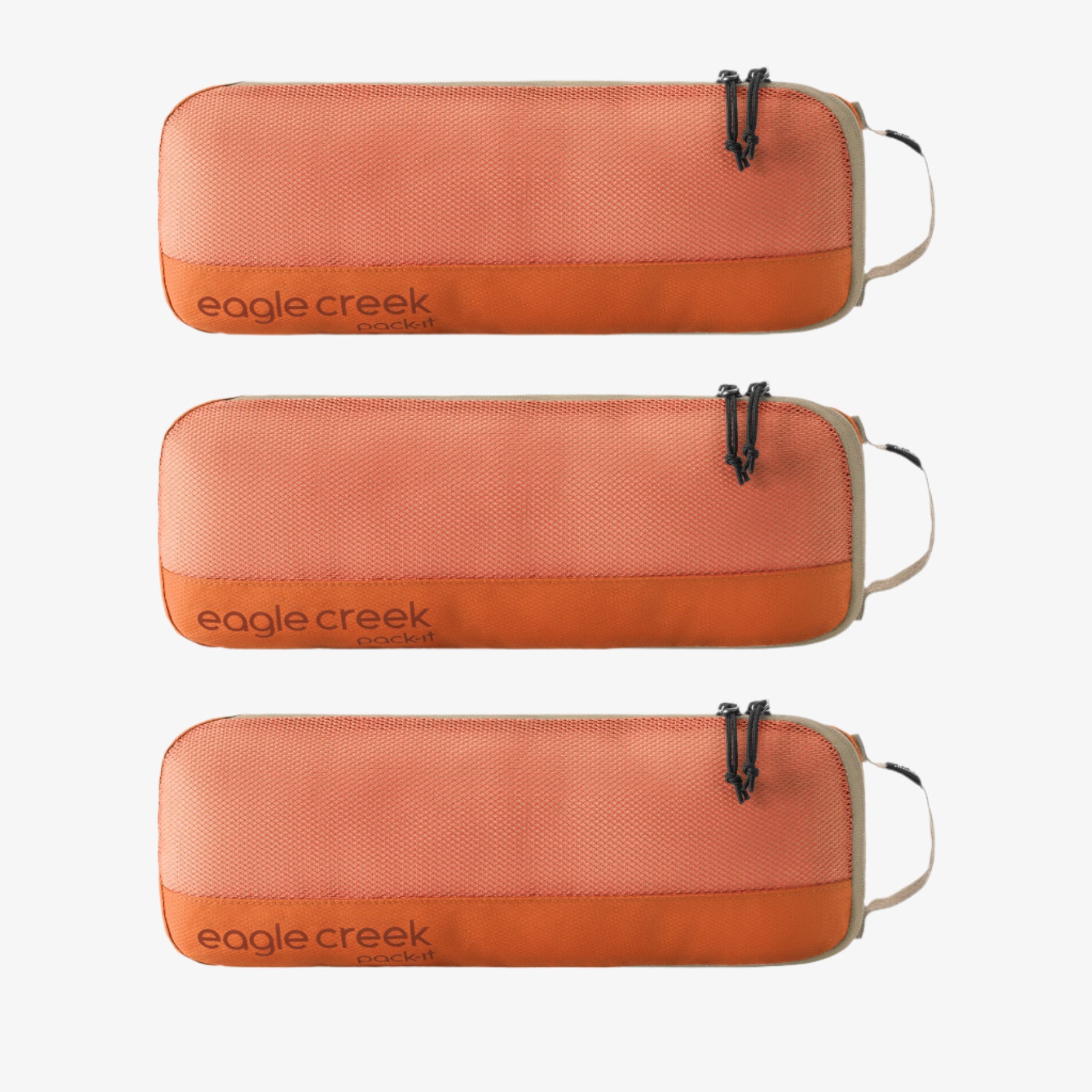 eagle-creek-pack-it-reveal-slim-packing-cube-set-3-pack-for-suitcase-handle-tube image 7