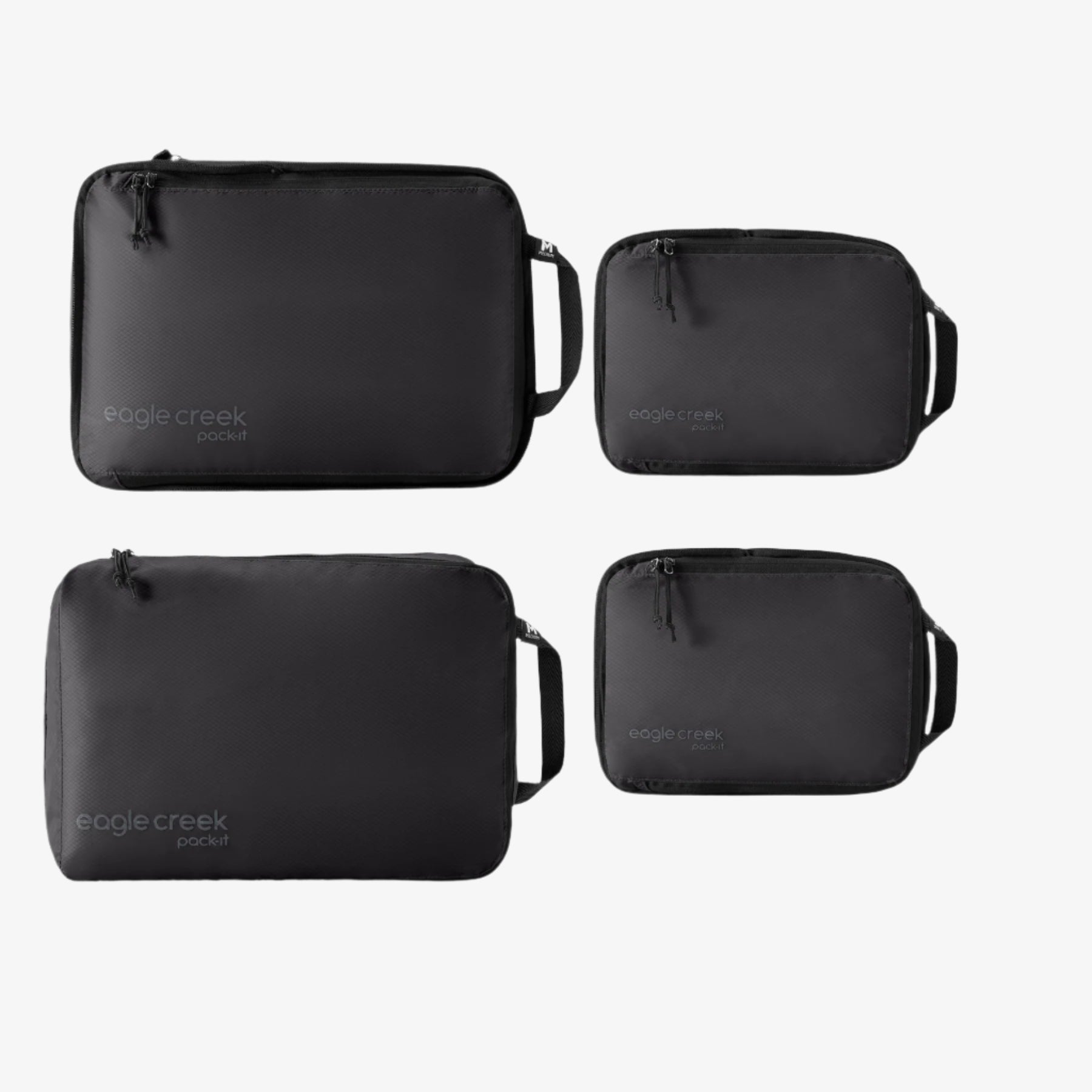 eagle-creek-pack-it-isolate-carry-on-packing-cube-set-4-piece-compression-cubes- image 6