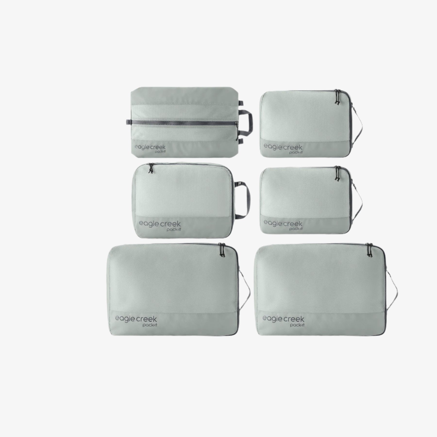 eagle-creek-pack-it-reveal-extended-stay-packing-cube-set-6-pieces image 8