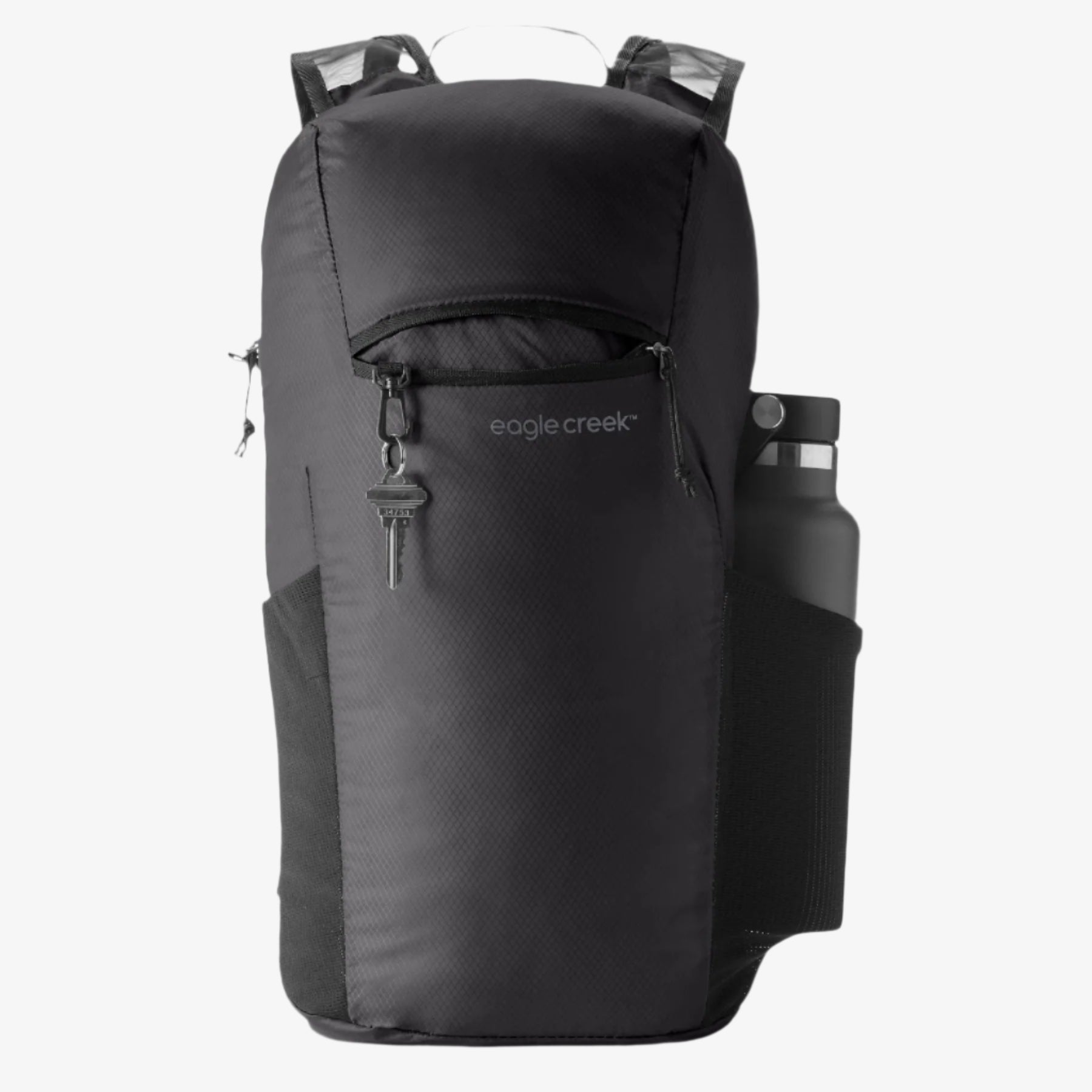 eagle-creek-packable-backpack-ultralight-travel-backpack-personal-item image 8