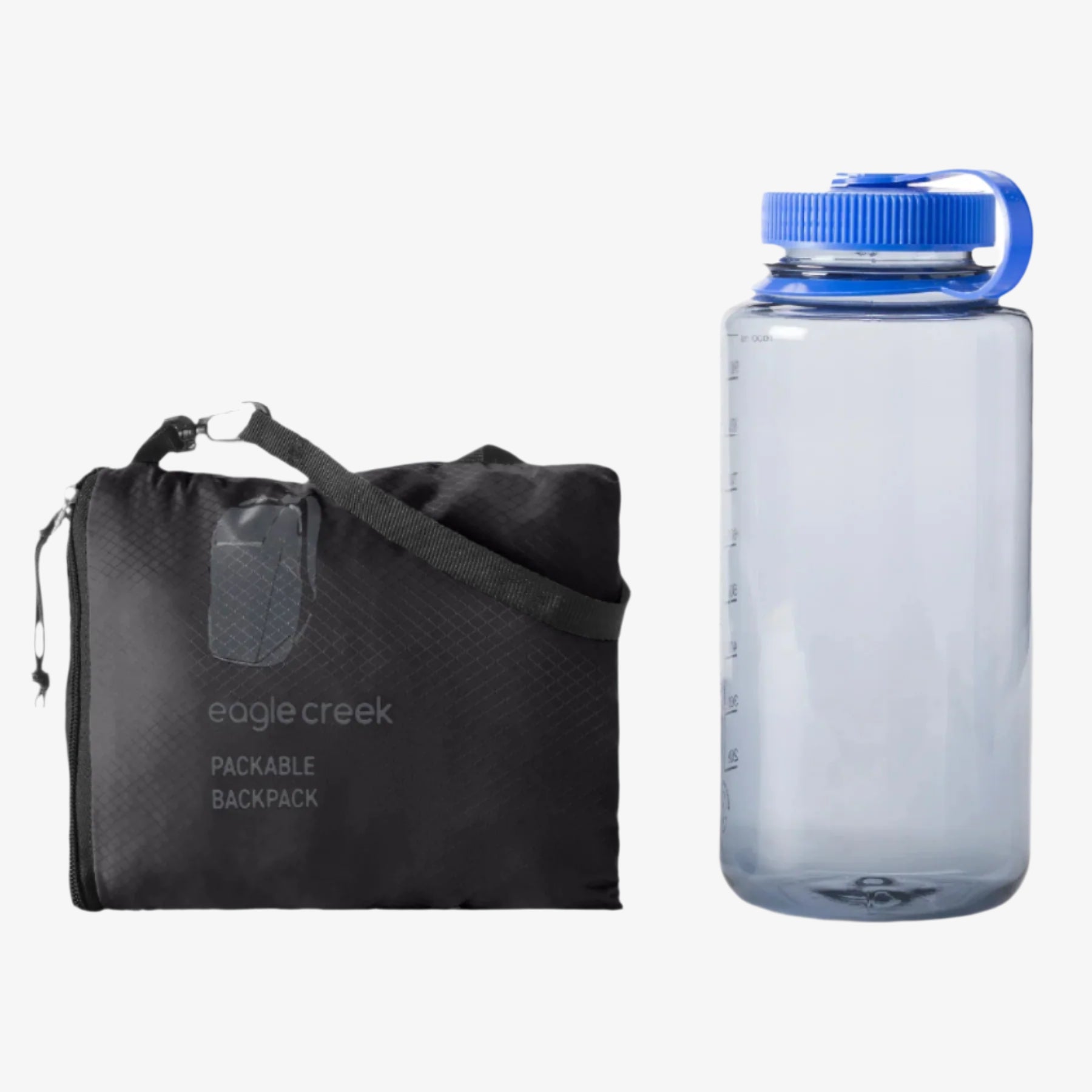 eagle-creek-packable-backpack-ultralight-travel-backpack-personal-item image 6