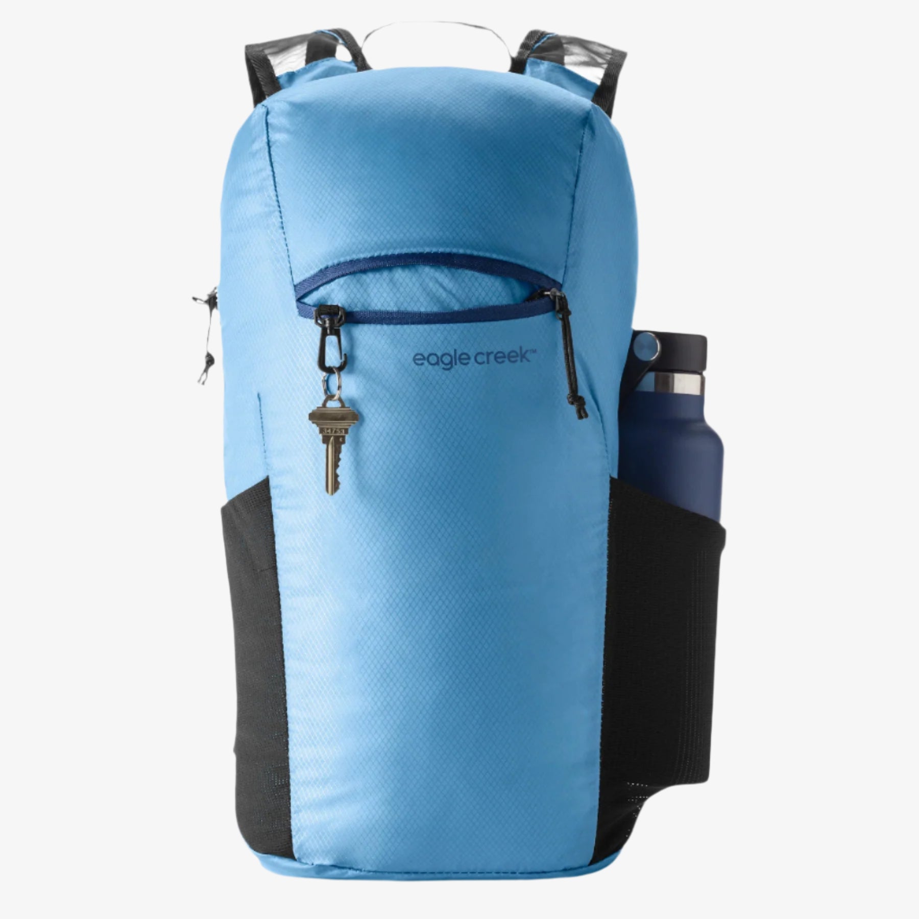 eagle-creek-packable-backpack-ultralight-travel-backpack-personal-item image 4
