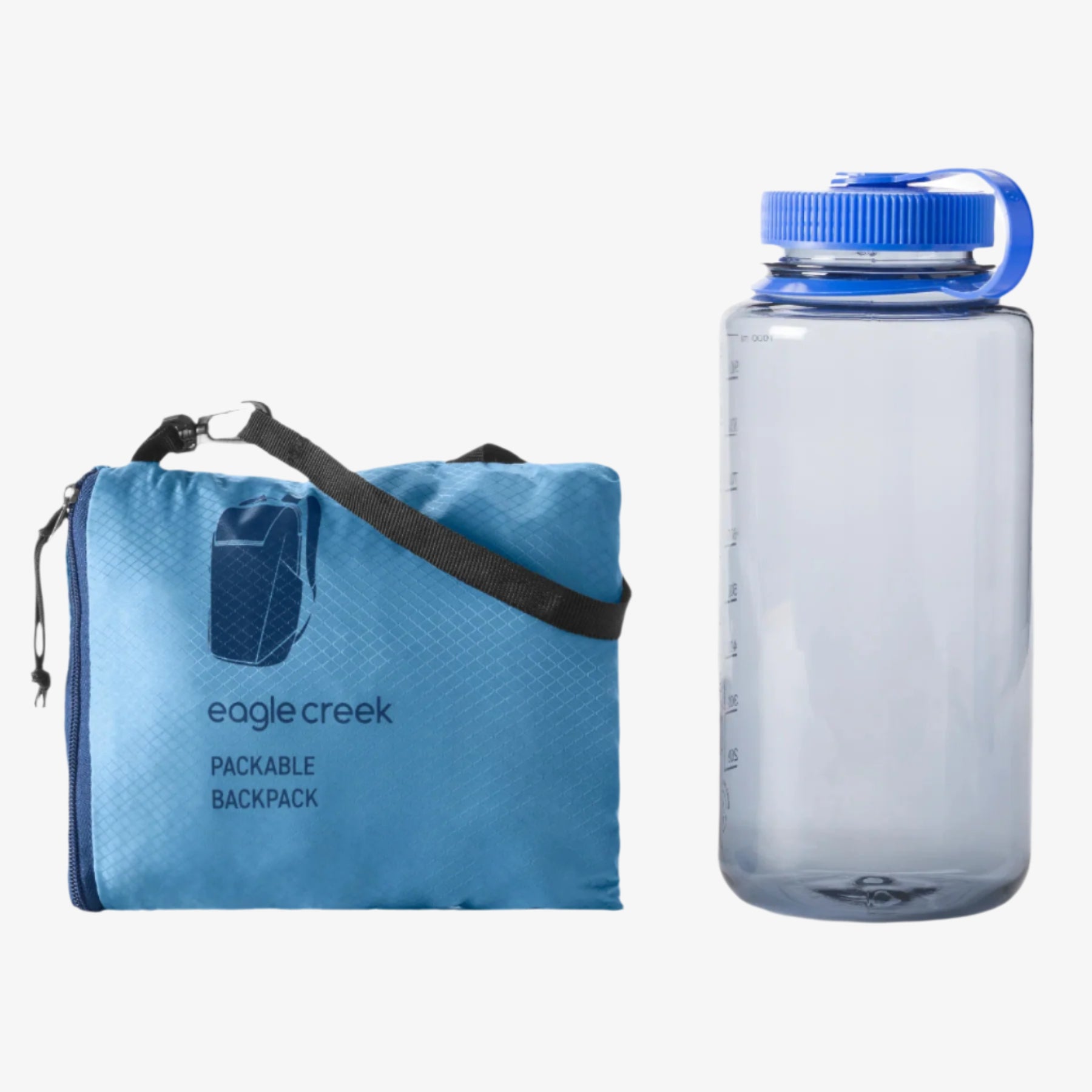 eagle-creek-packable-backpack-ultralight-travel-backpack-personal-item image 2