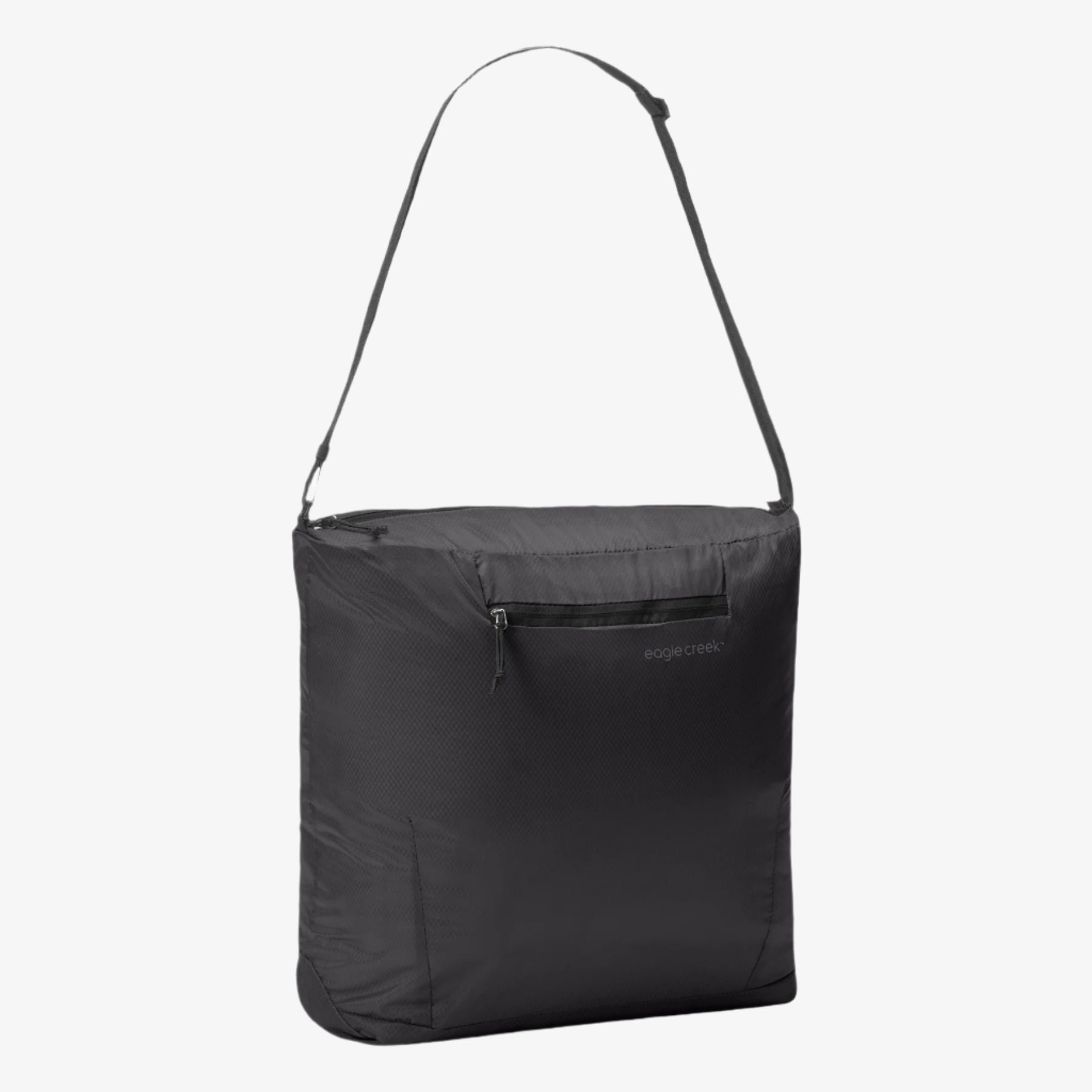 eagle-creek-packable-tote-bag-ultralight-foldable-shoulder-tote image 5