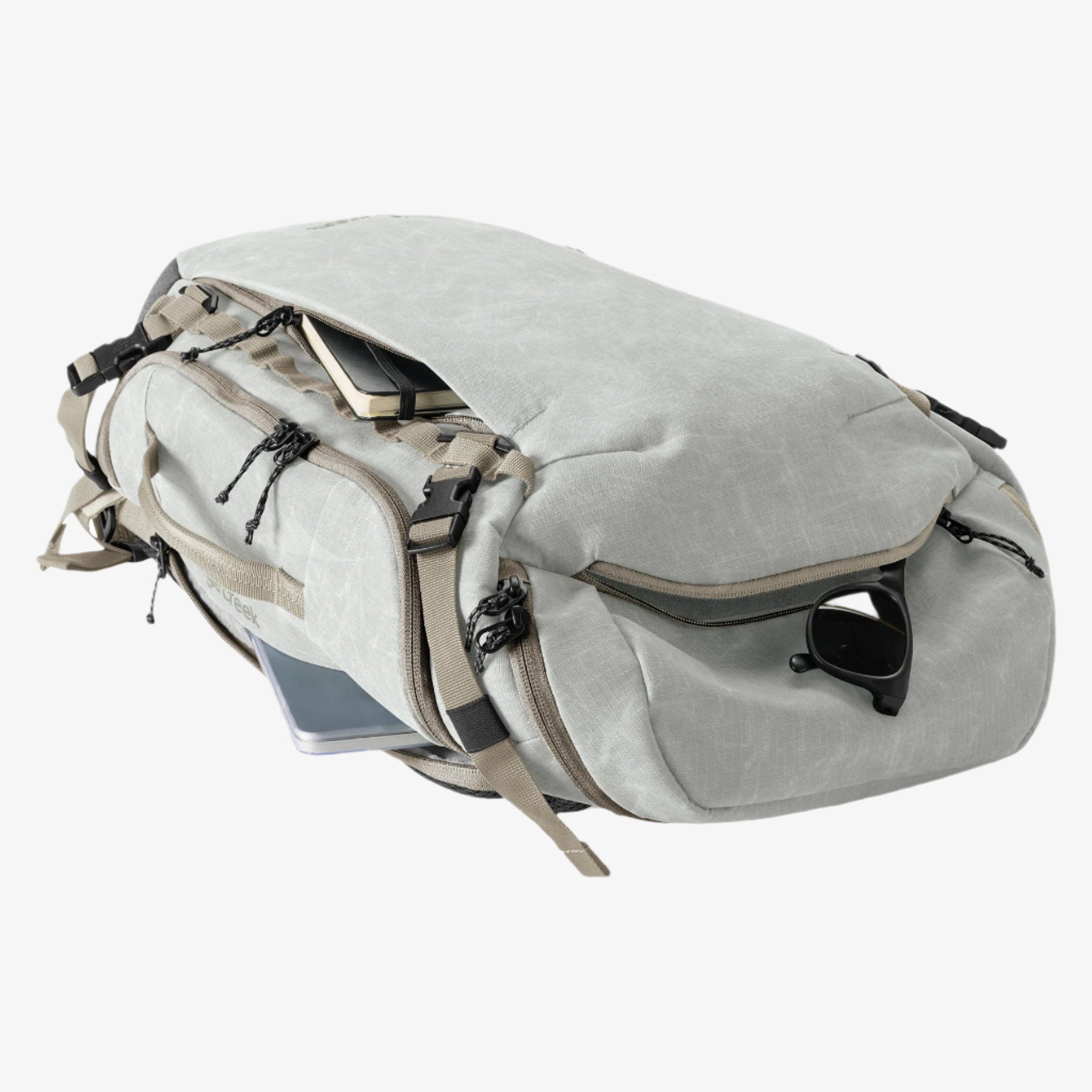 eagle-creek-explore-backpack-26l-travel-backpack-with-laptop-compartment image 4