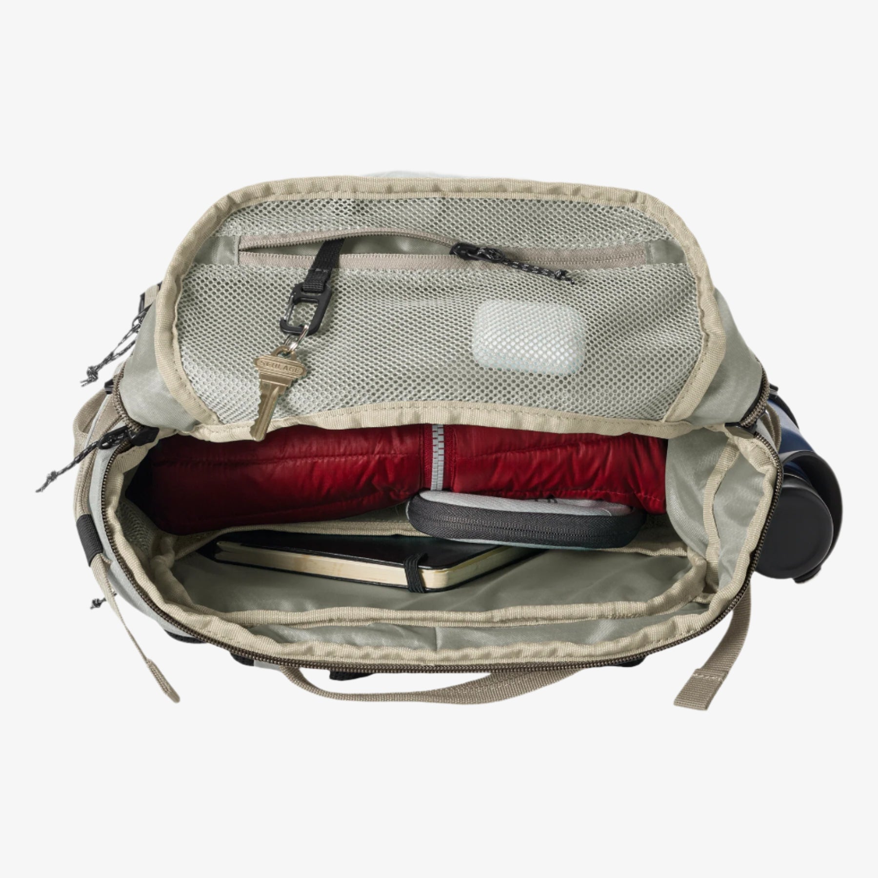 eagle-creek-explore-backpack-26l-travel-backpack-with-laptop-compartment image 6