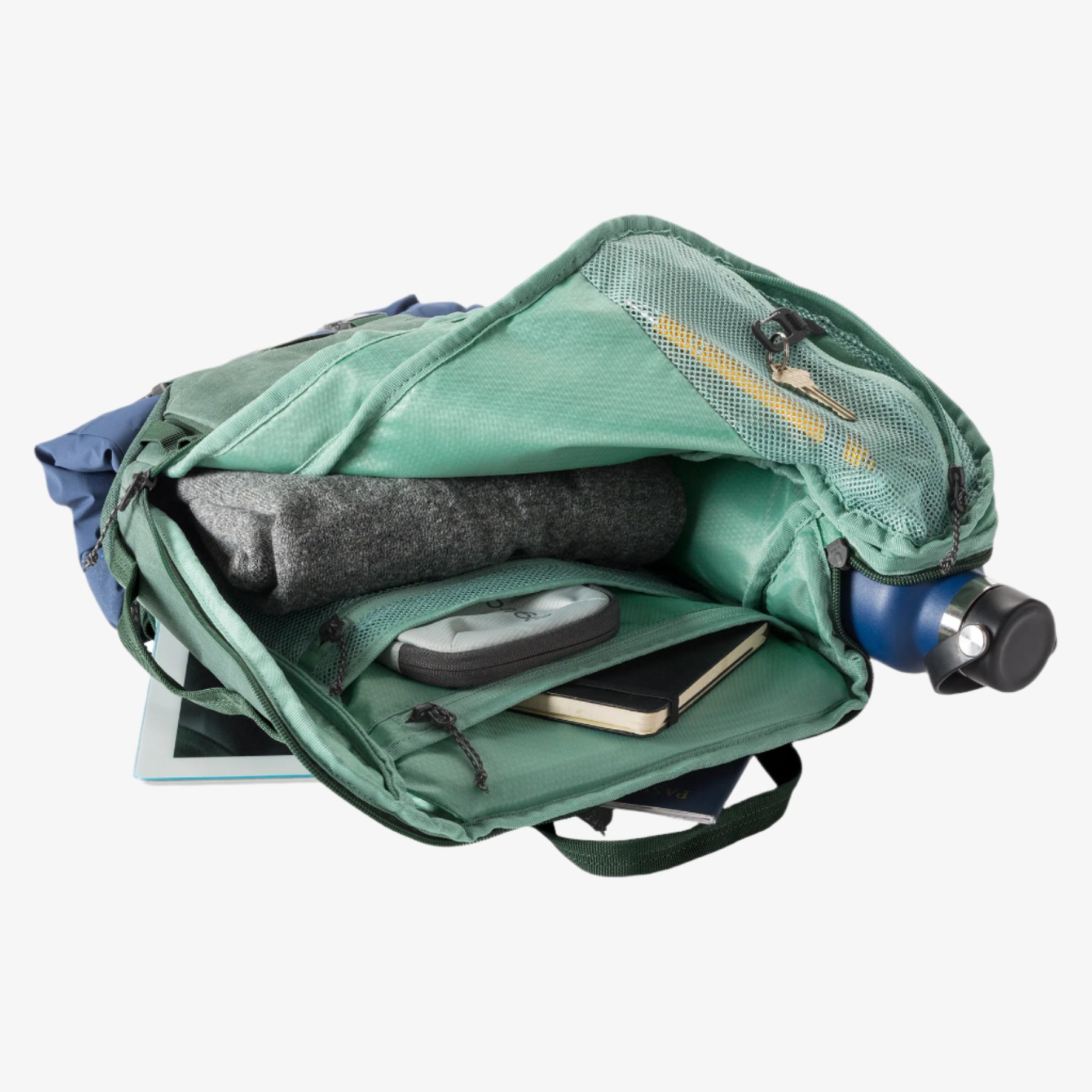 eagle-creek-explore-sling-pack-versatile-travel-sling-with-laptop-and-tablet-sto image 6