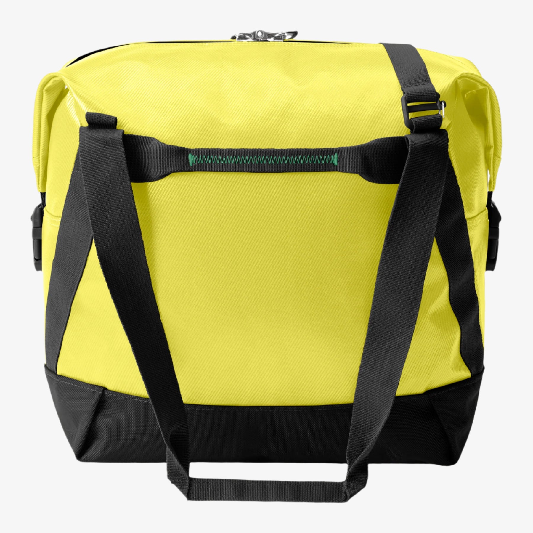 eagle-creek-migrate-tote-bag-water-resistant-recycled-travel-tote-with-backpack- image 3