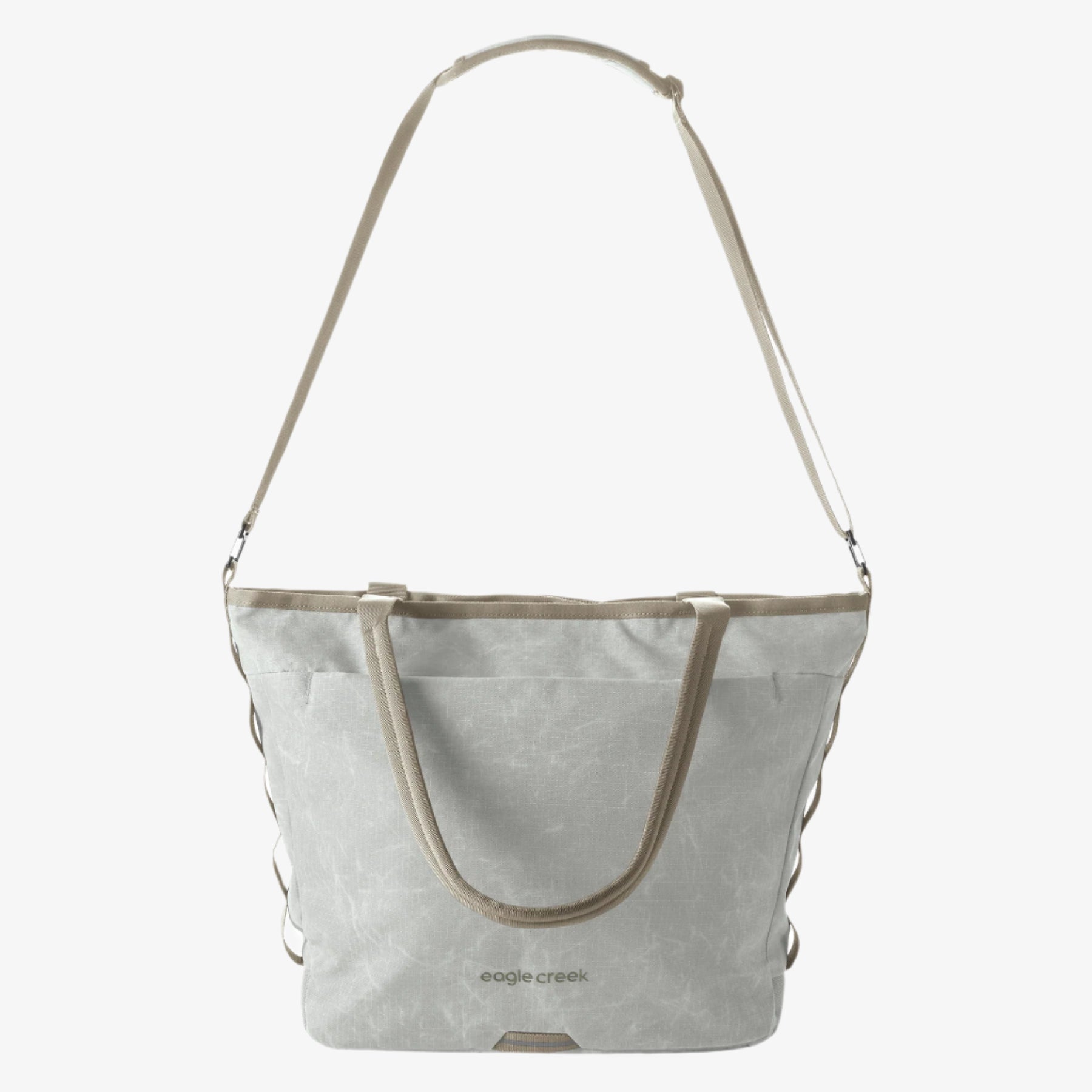 eagle-creek-explore-tote-bag-versatile-travel-tote-with-trolley-sleeve image 2