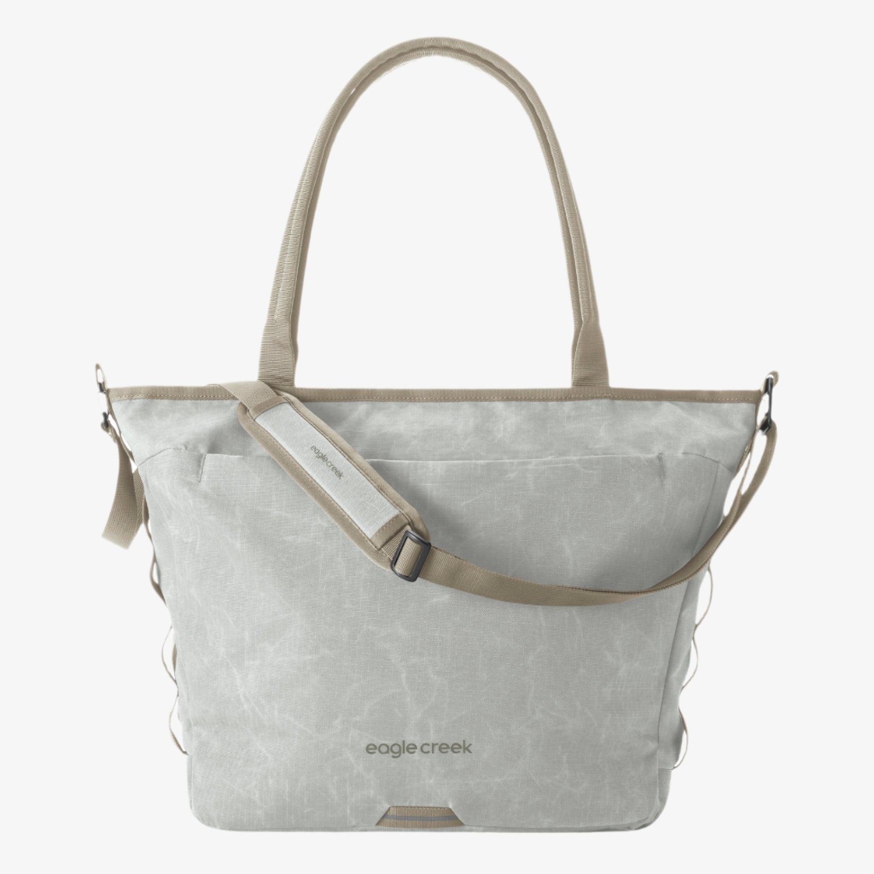 eagle-creek-explore-tote-bag-versatile-travel-tote-with-trolley-sleeve image 3