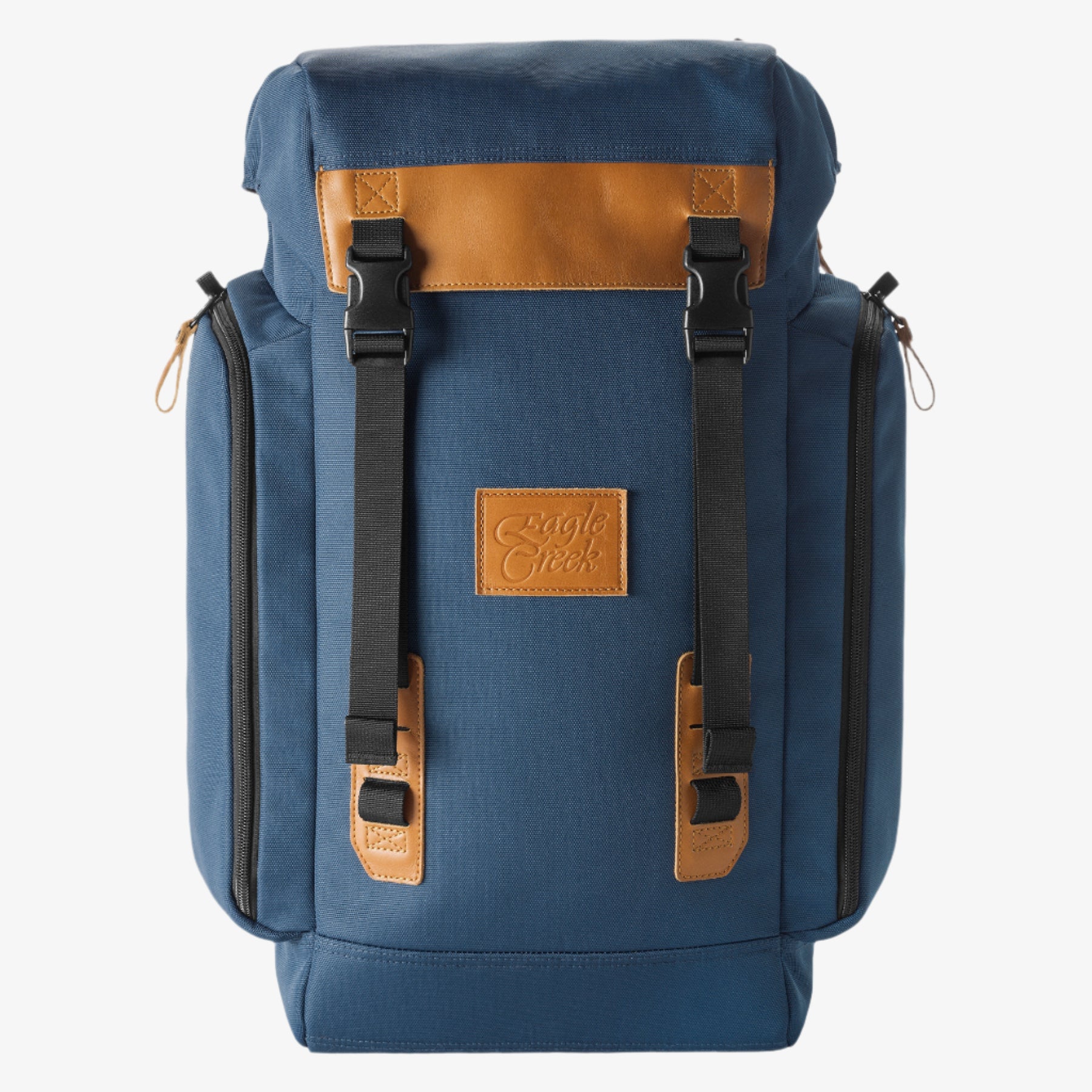 eagle-creek-origin-series-klettersack-discontinued-heritage-style-backpack image 2