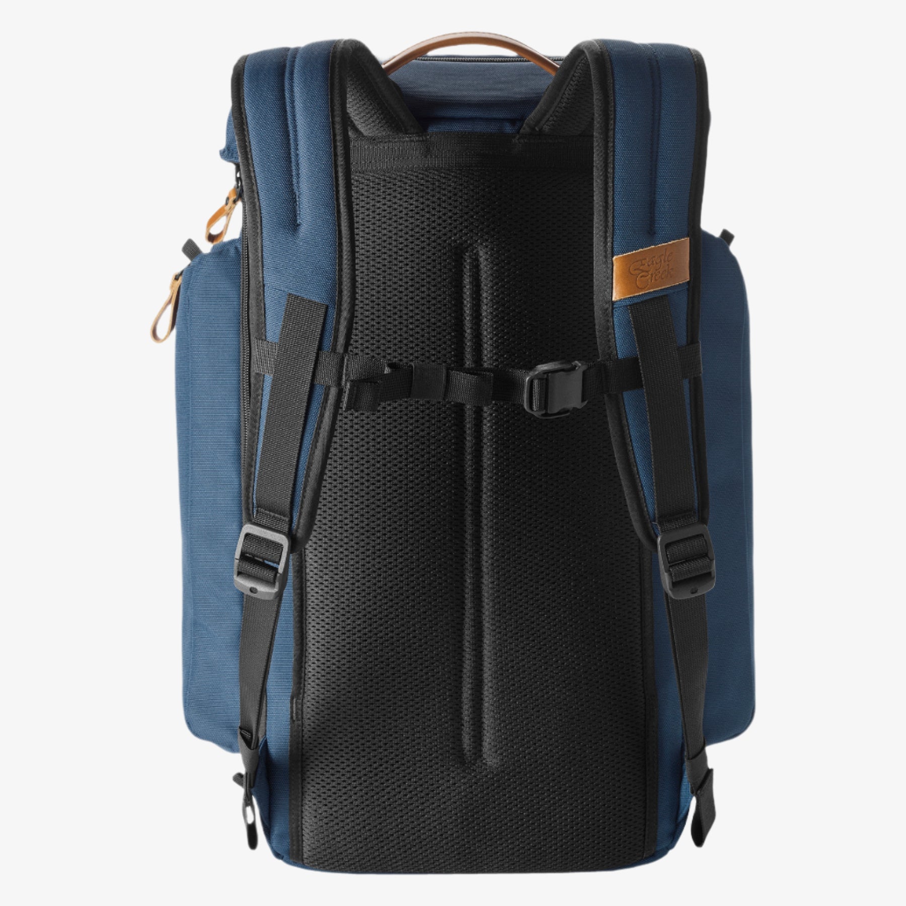eagle-creek-origin-series-klettersack-discontinued-heritage-style-backpack image 3