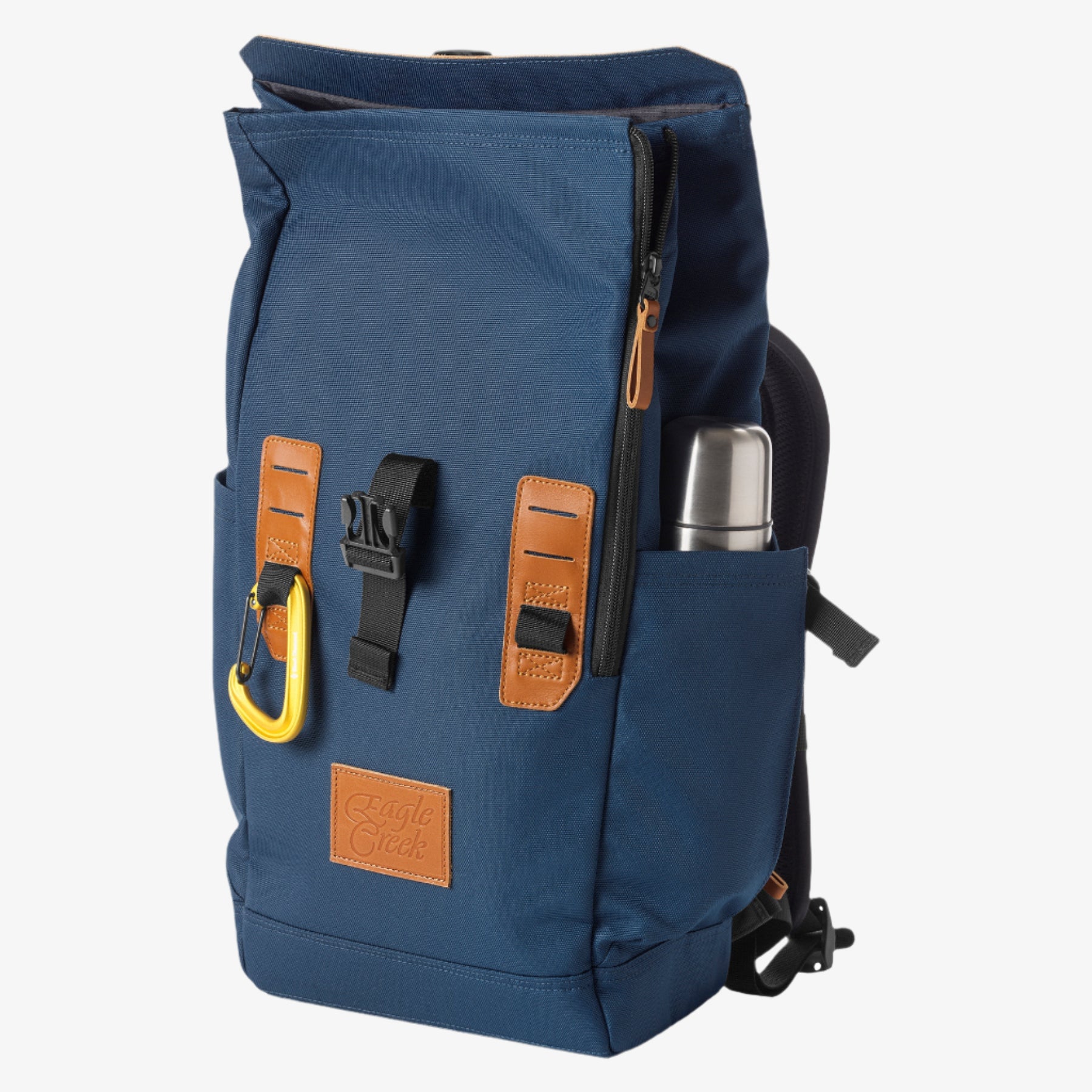 eagle-creek-origin-series-rolltop-rucksack-cordura-re-cor-recycled-polyester-wit image 4
