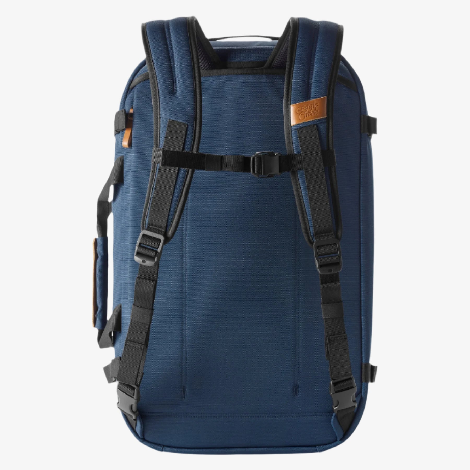 eagle-creek-origin-series-pullman-discontinued-heritage-style-travel-bag-with-le image 5
