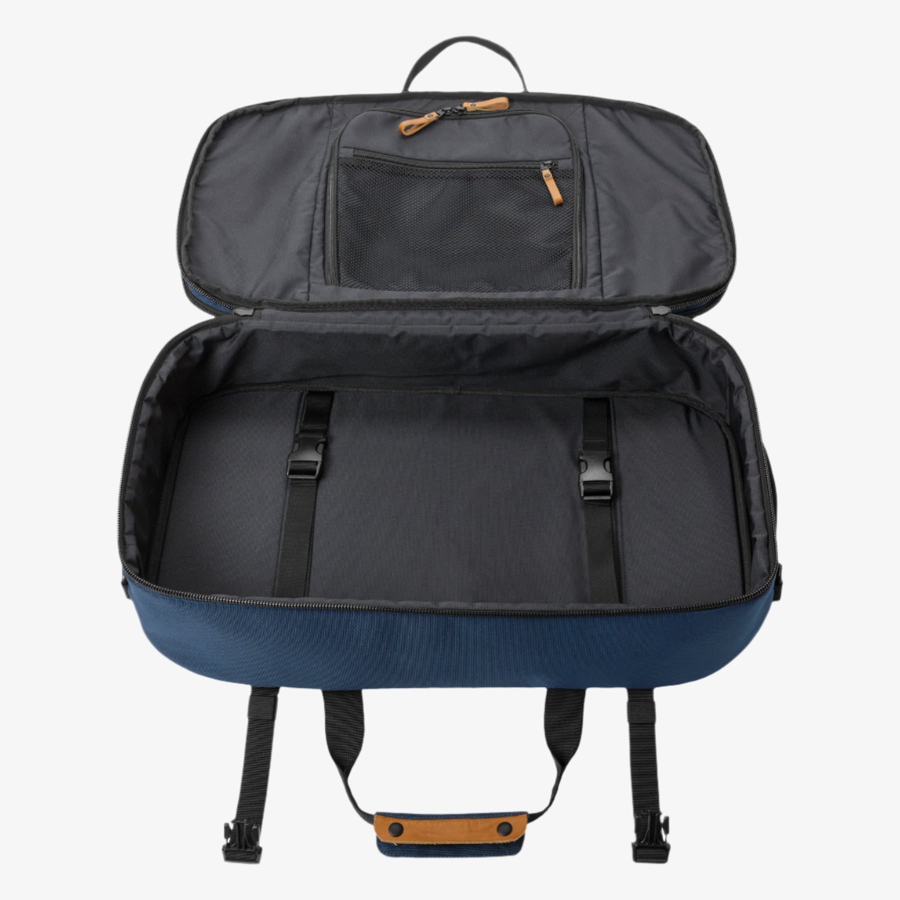 eagle-creek-origin-series-pullman-discontinued-heritage-style-travel-bag-with-le image 6