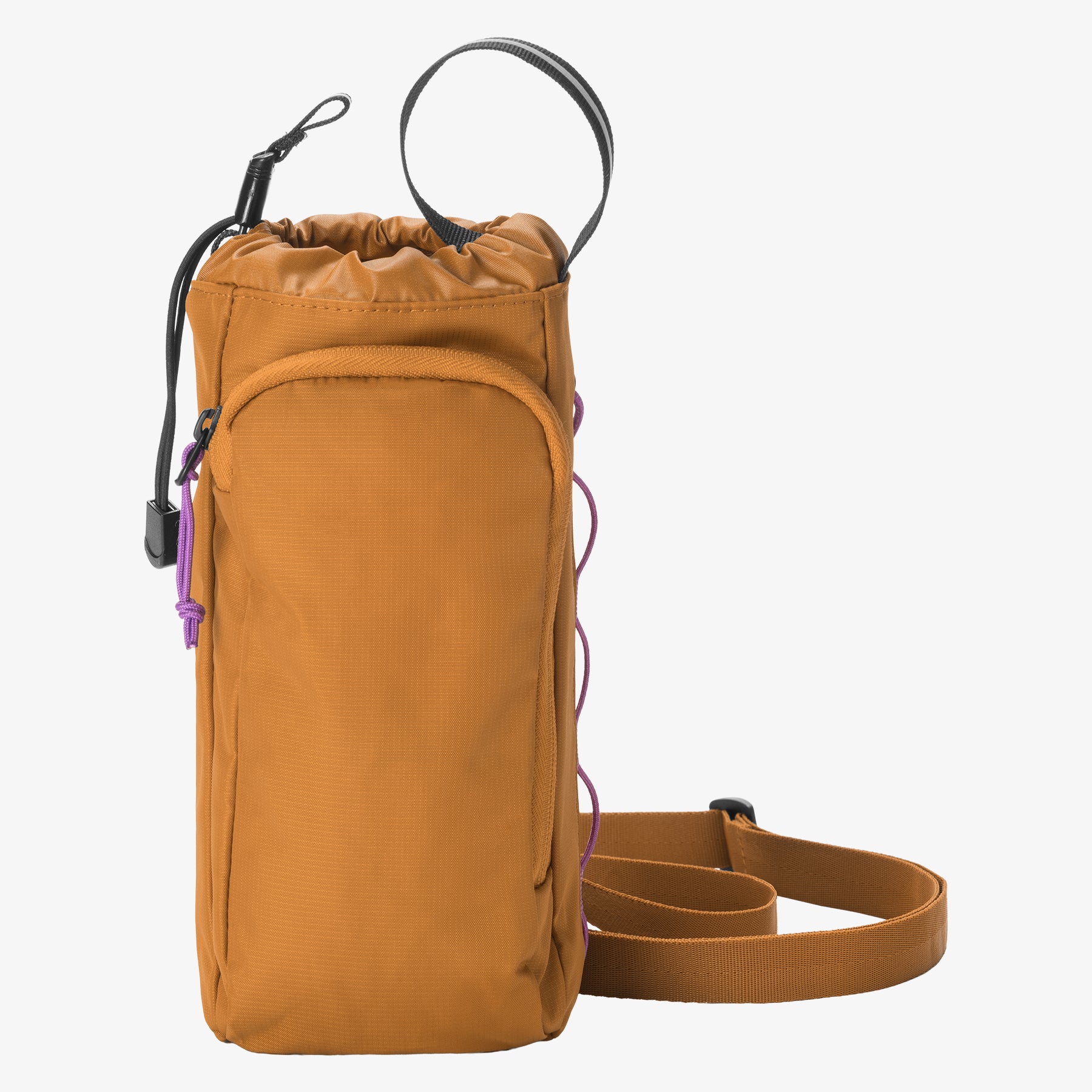 eagle-creek-ranger-water-bottle-sling-hands-free-hydration-for-32-oz-bottles image 2