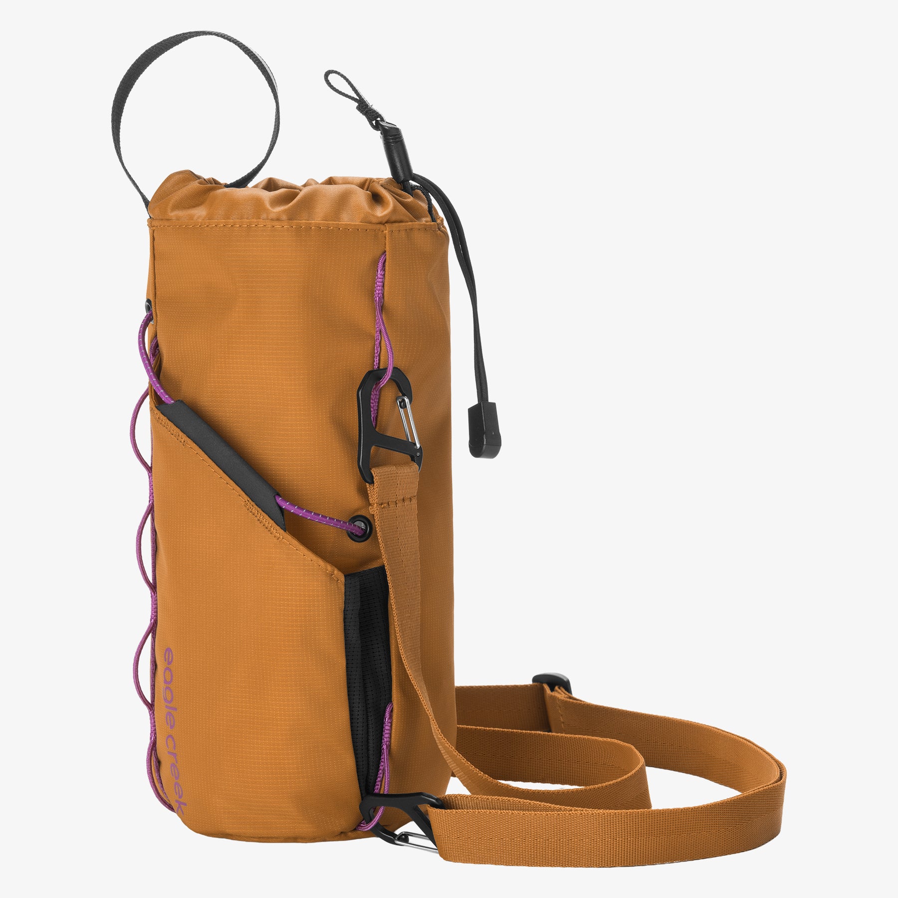 eagle-creek-ranger-water-bottle-sling-hands-free-hydration-for-32-oz-bottles image 3
