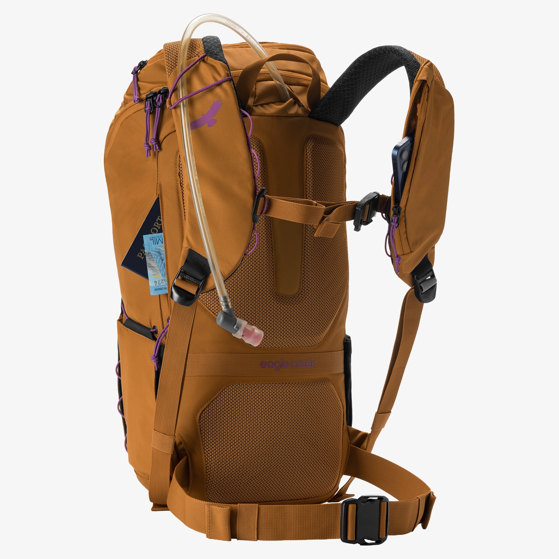 eagle-creek-ranger-backpack-26l-versatile-daypack-with-laptop-sleeve-hydration-r image 5