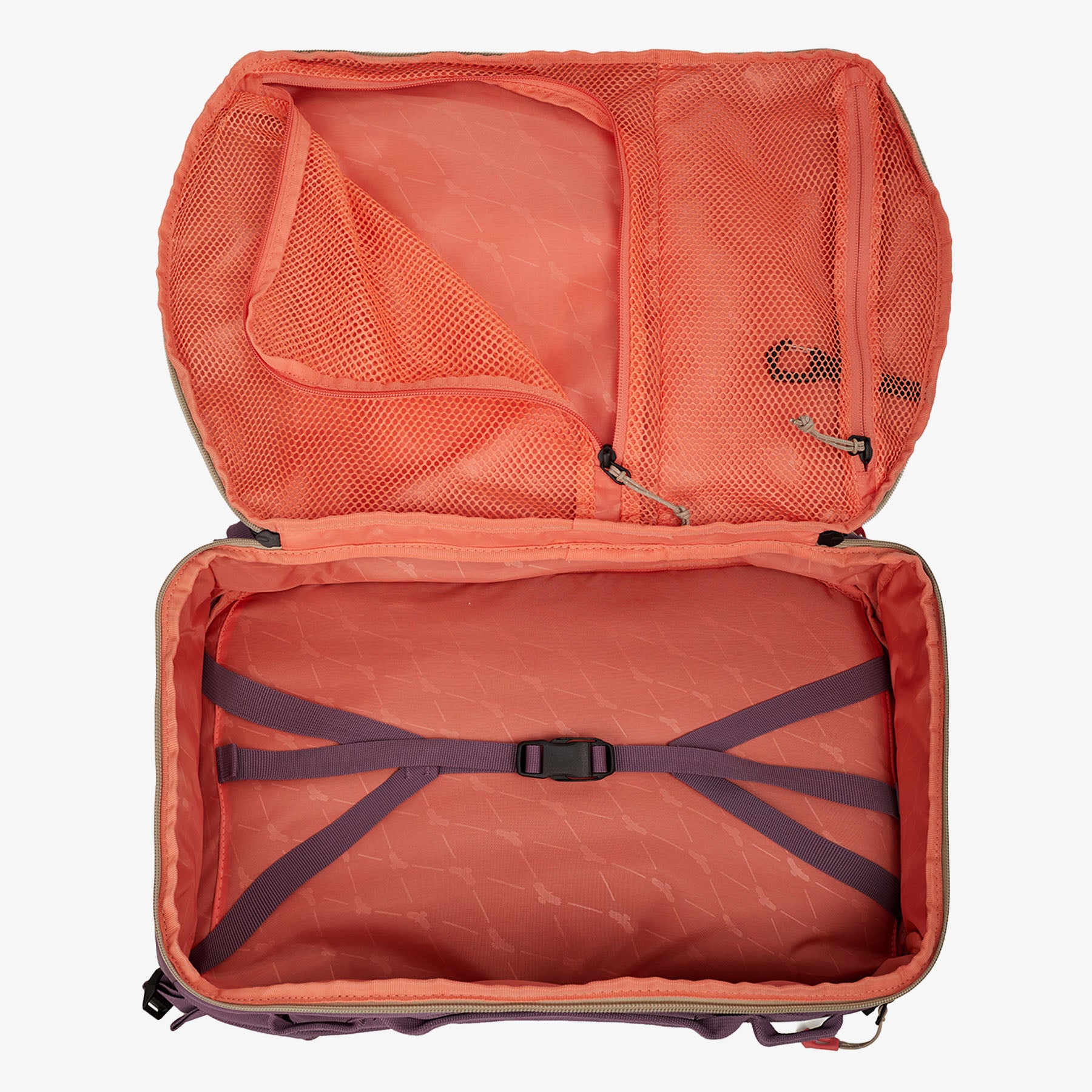 eagle-creek-tour-lite-travel-pack-28l-airline-seat-sized-backpack image 6