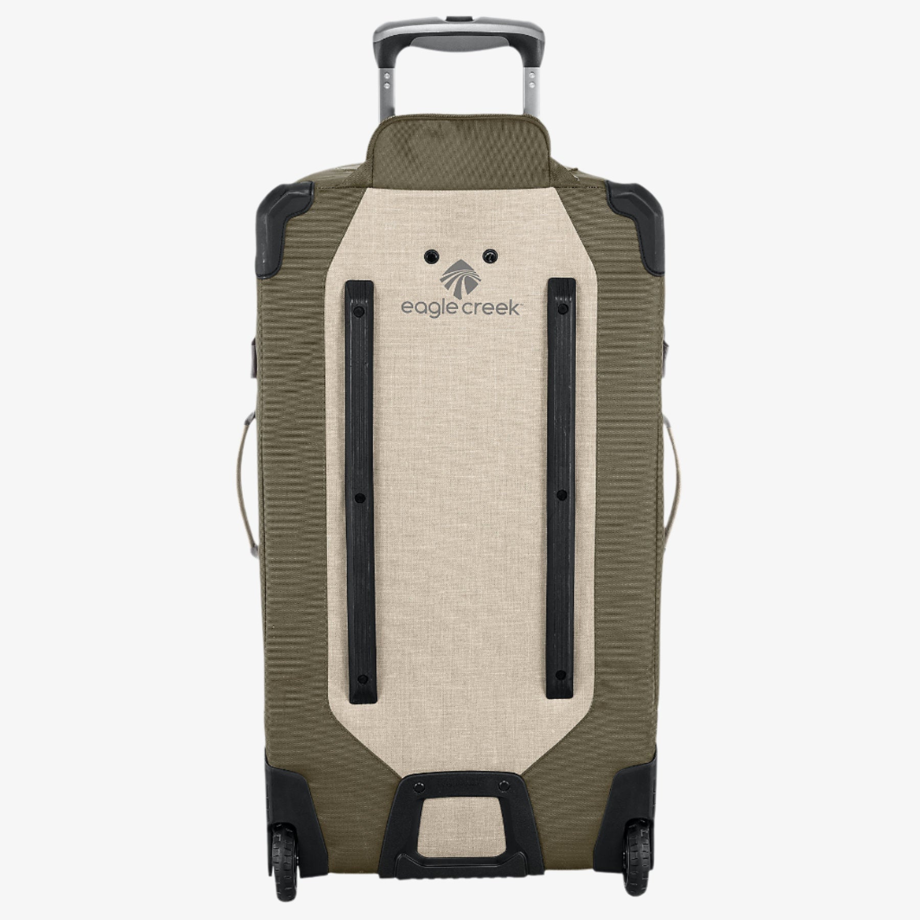 eagle-creek-orv-2-wheel-30-trunk-discontinued-rugged-expedition-luggage-with-equ image 2