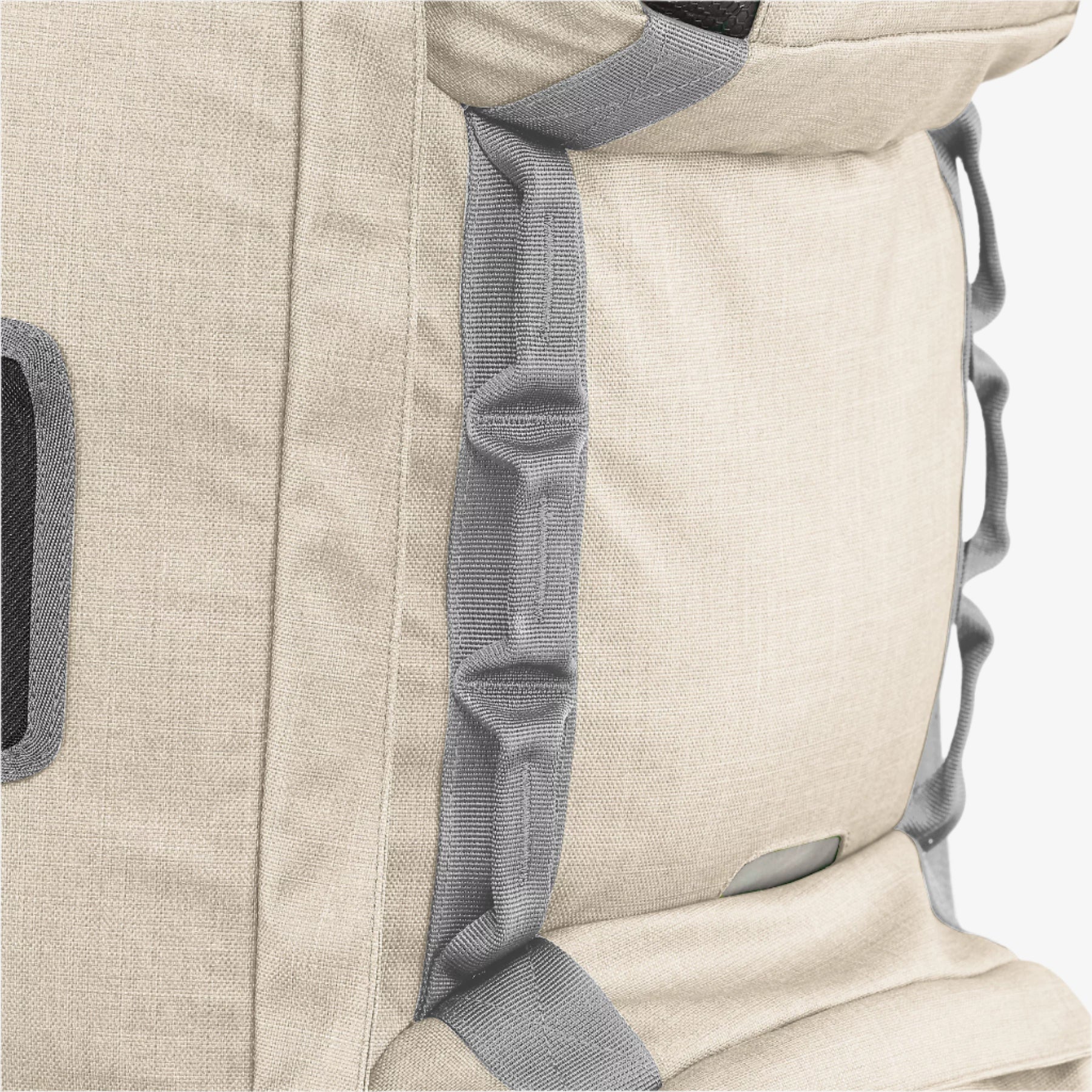 eagle-creek-orv-2-wheel-30-trunk-discontinued-rugged-expedition-luggage-with-equ image 4