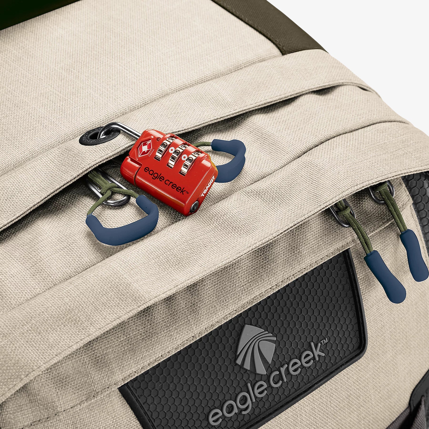 eagle-creek-orv-2-wheel-30-trunk-discontinued-rugged-expedition-luggage-with-equ image 5