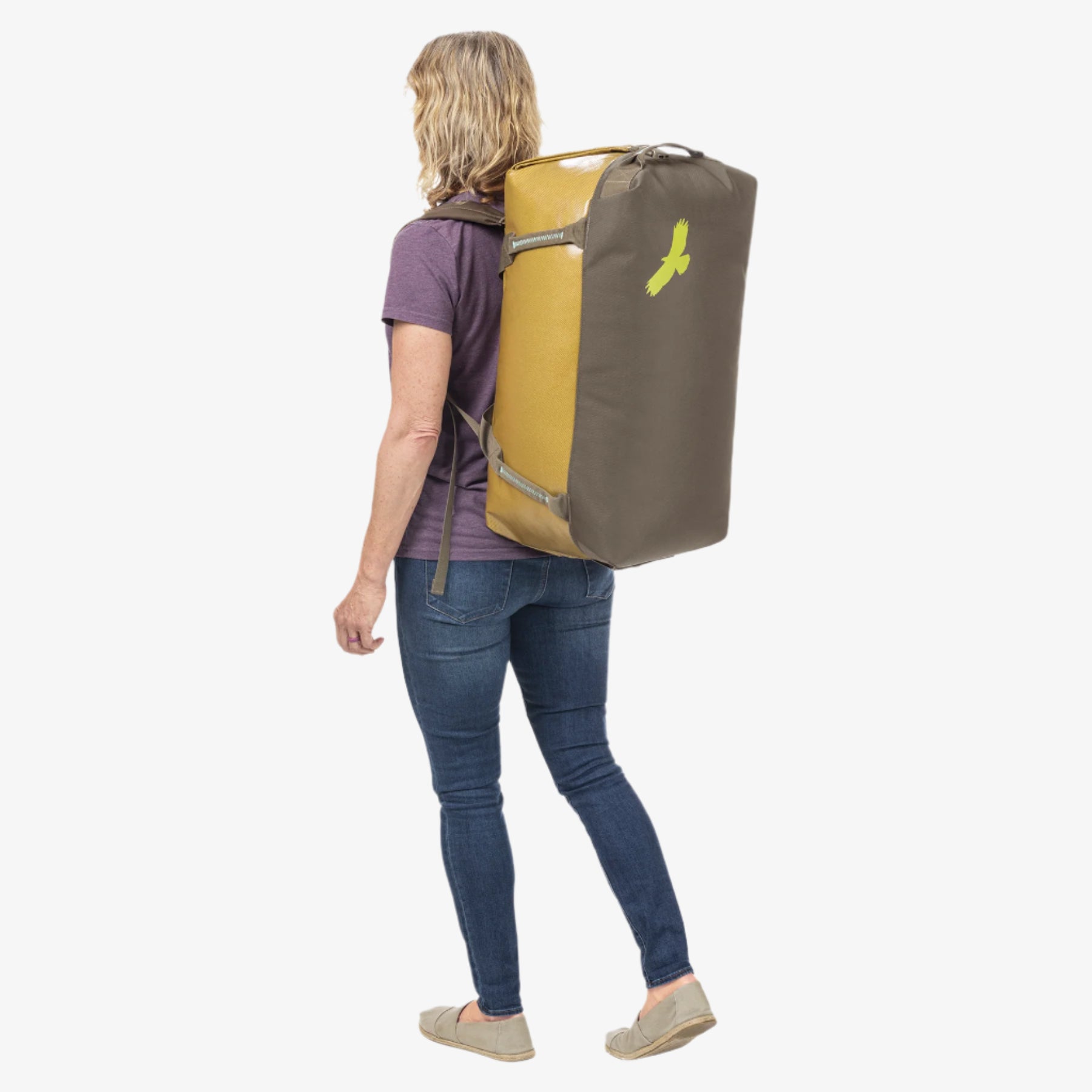 eagle-creek-migrate-60l-duffel-bag-100-recycled-water-resistant-convertible-back image 6