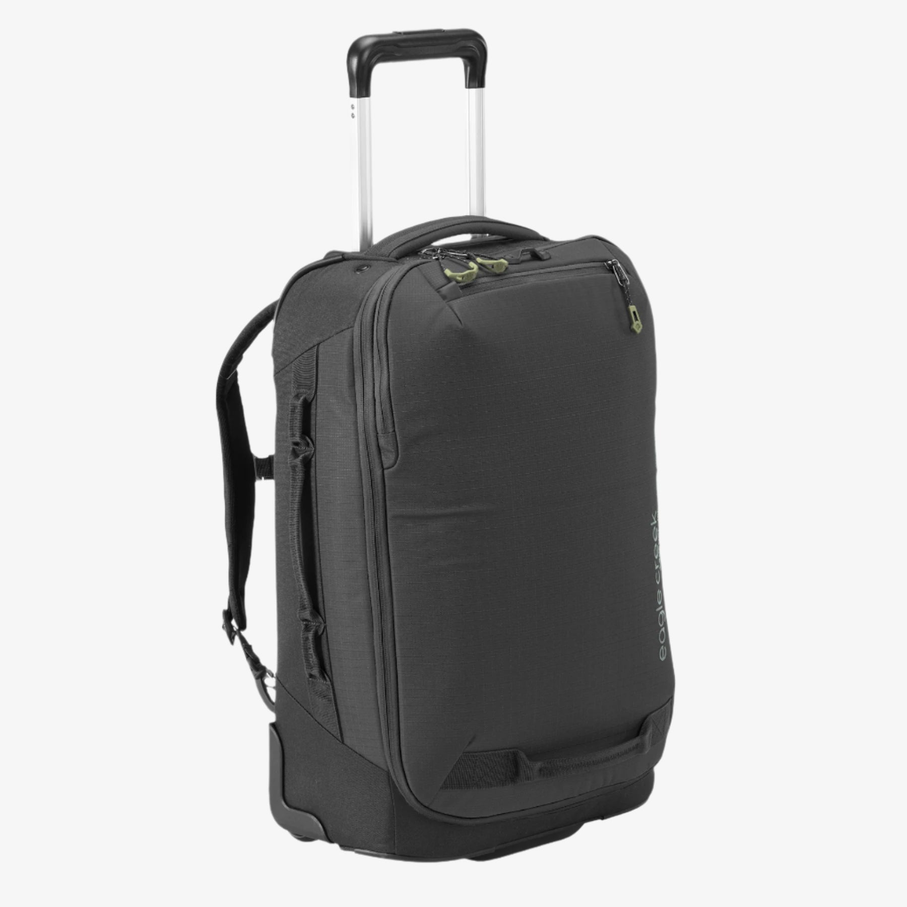 eagle-creek-expanse-2-wheel-21-25-38l-convertible-international-carry-on-luggage image 3