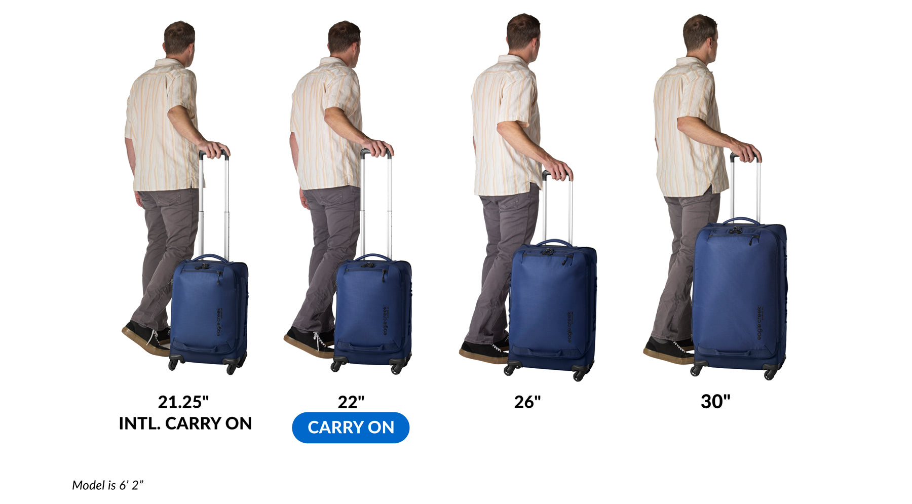 eagle-creek-expanse-4-wheel-22-38l-carry-on-luggage-recycled-expandable-self-rep image 7