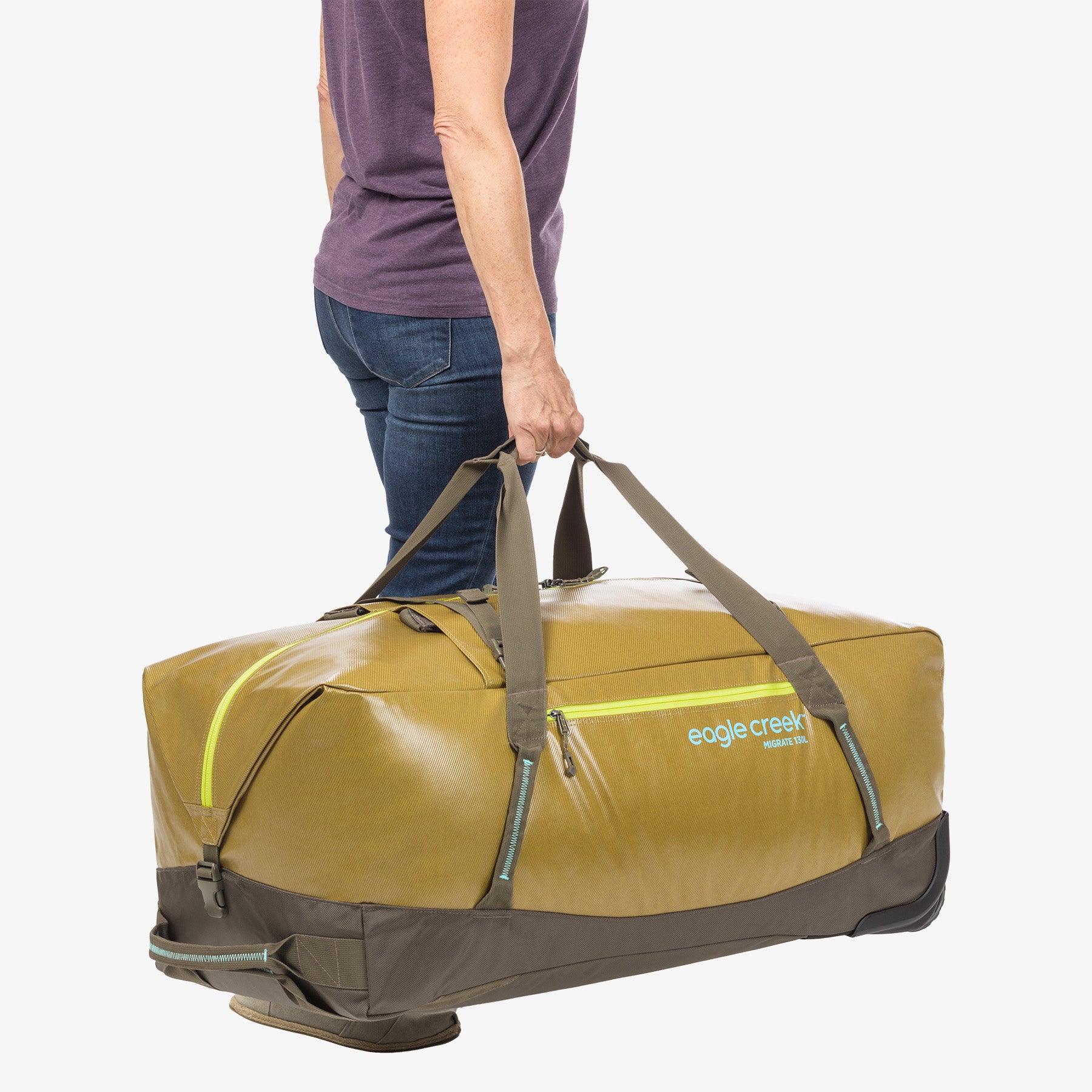 eagle-creek-migrate-130l-rolling-duffel-bag-large-versatile-travel-duffel-with-w image 8