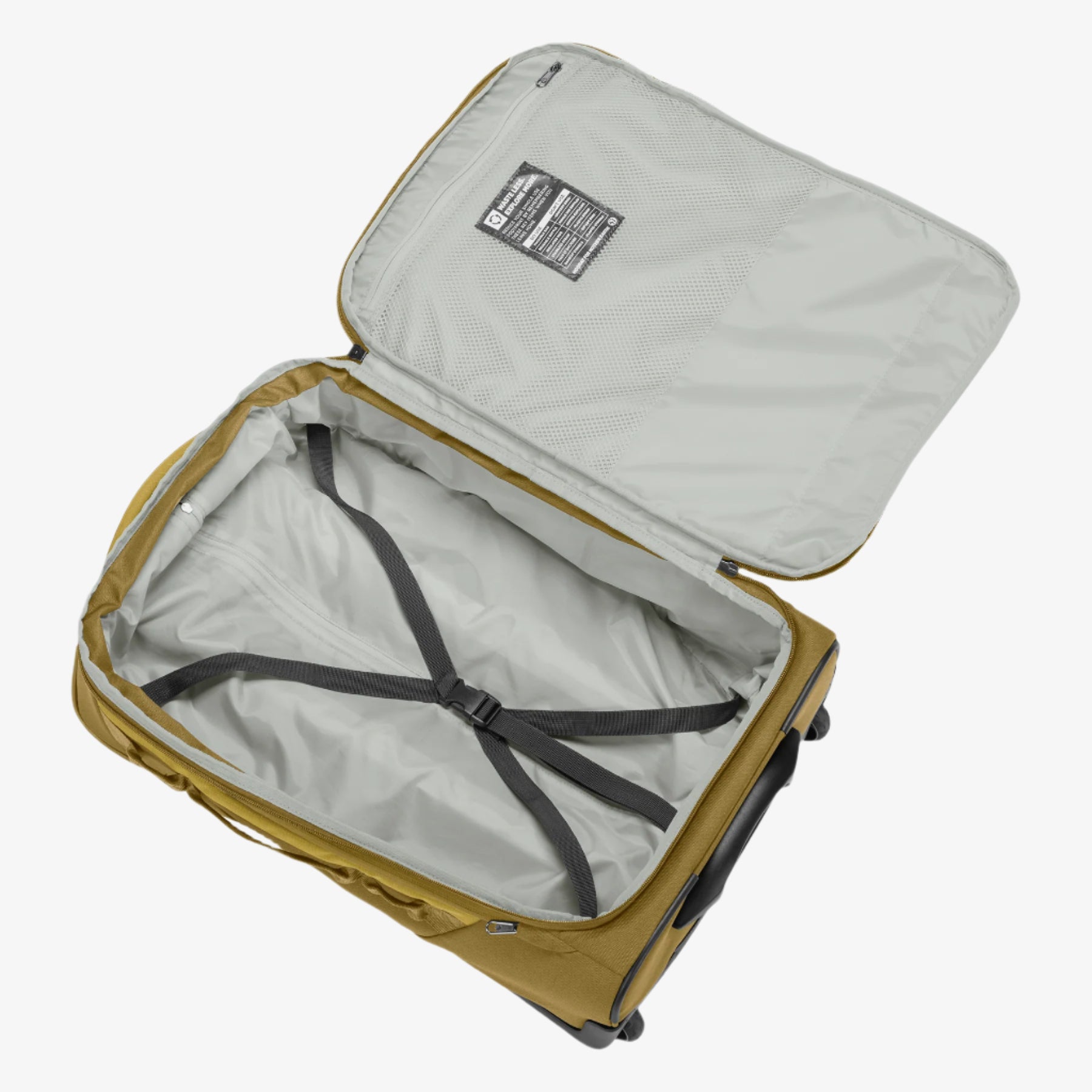 eagle-creek-expanse-2-wheel-21-5-35l-international-carry-on-luggage-eco-friendly image 6