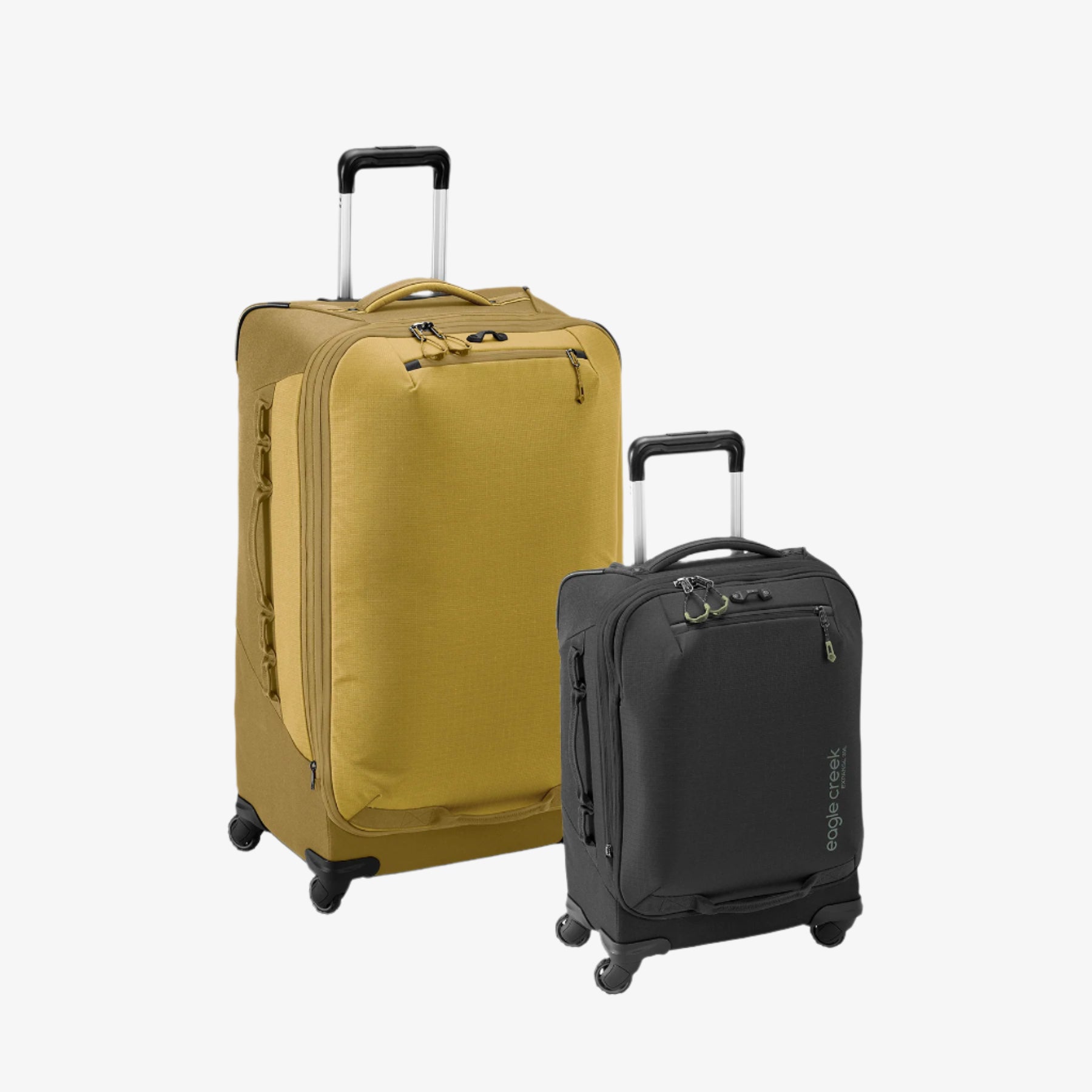 eagle-creek-expanse-4-wheel-international-bundle-carry-on-checked image 5