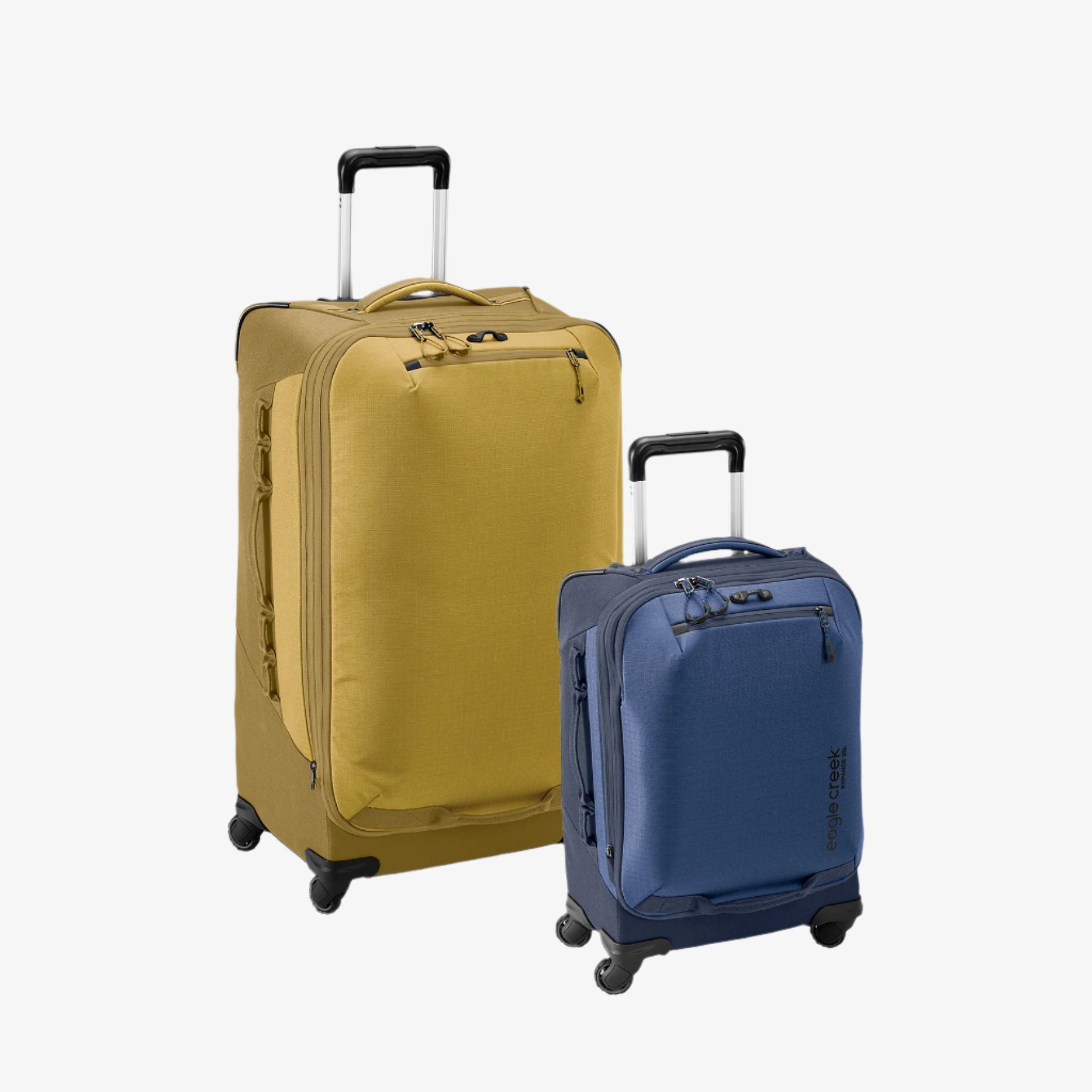 eagle-creek-expanse-4-wheel-international-bundle-carry-on-checked image 6