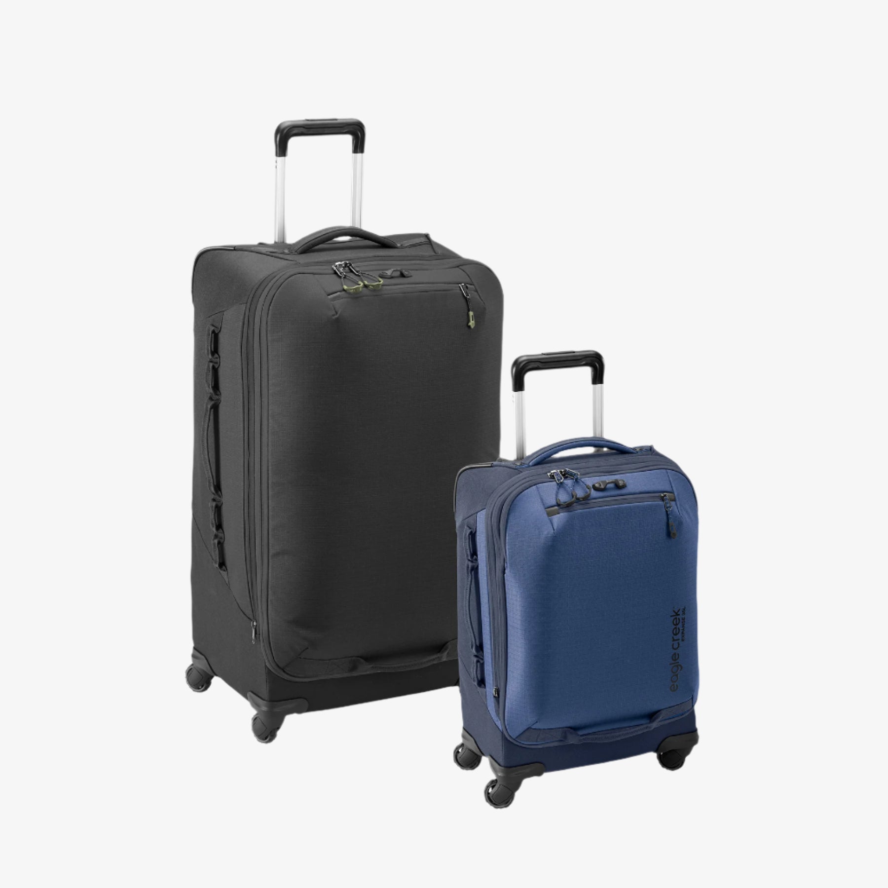 eagle-creek-expanse-4-wheel-international-bundle-carry-on-checked image 3
