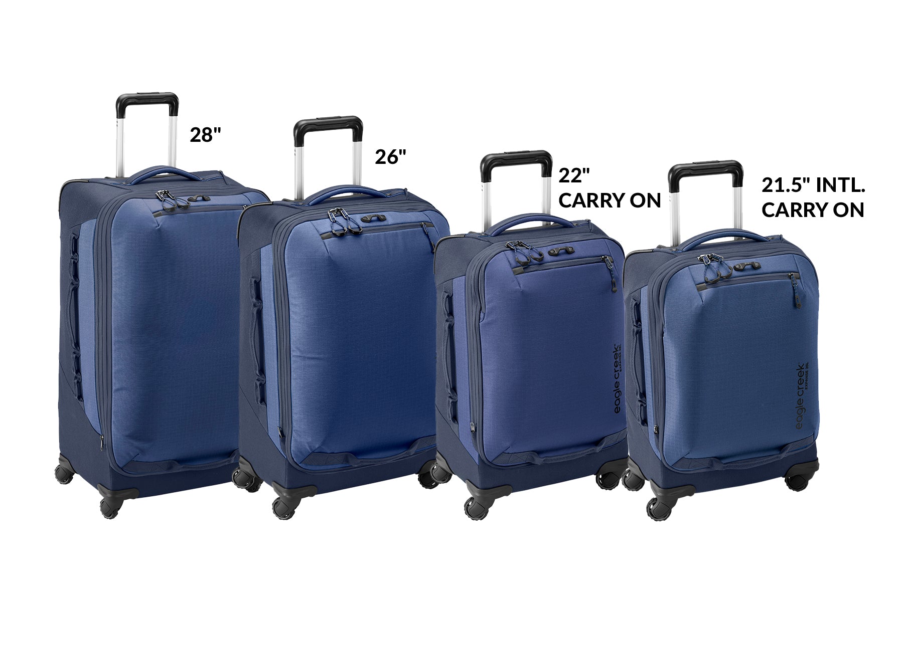 eagle-creek-expanse-4-wheel-22-38l-carry-on-luggage-recycled-expandable-self-rep image 8