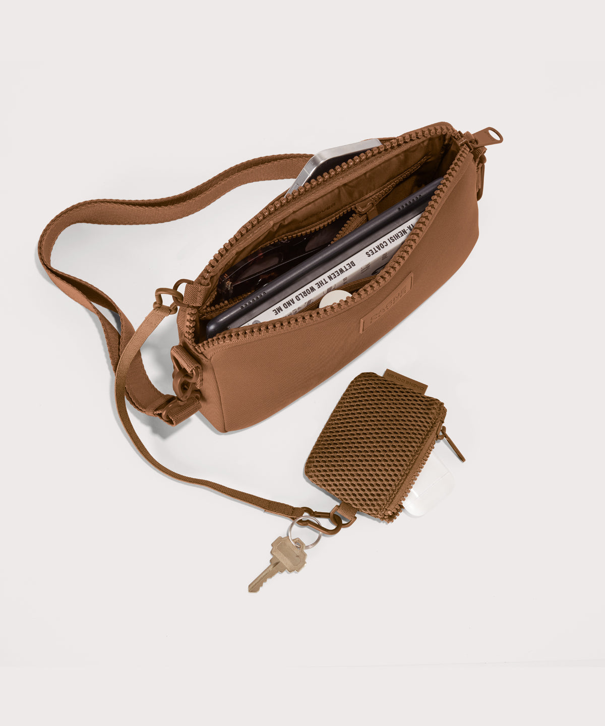 dagne-dover-nora-shoulder-bag-in-clove image 2