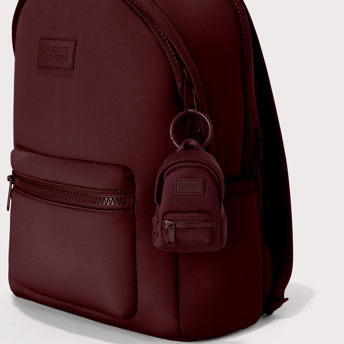 dagne-dover-dakota-keychain-in-ancho-mini-backpack-keychain-pouch image 5