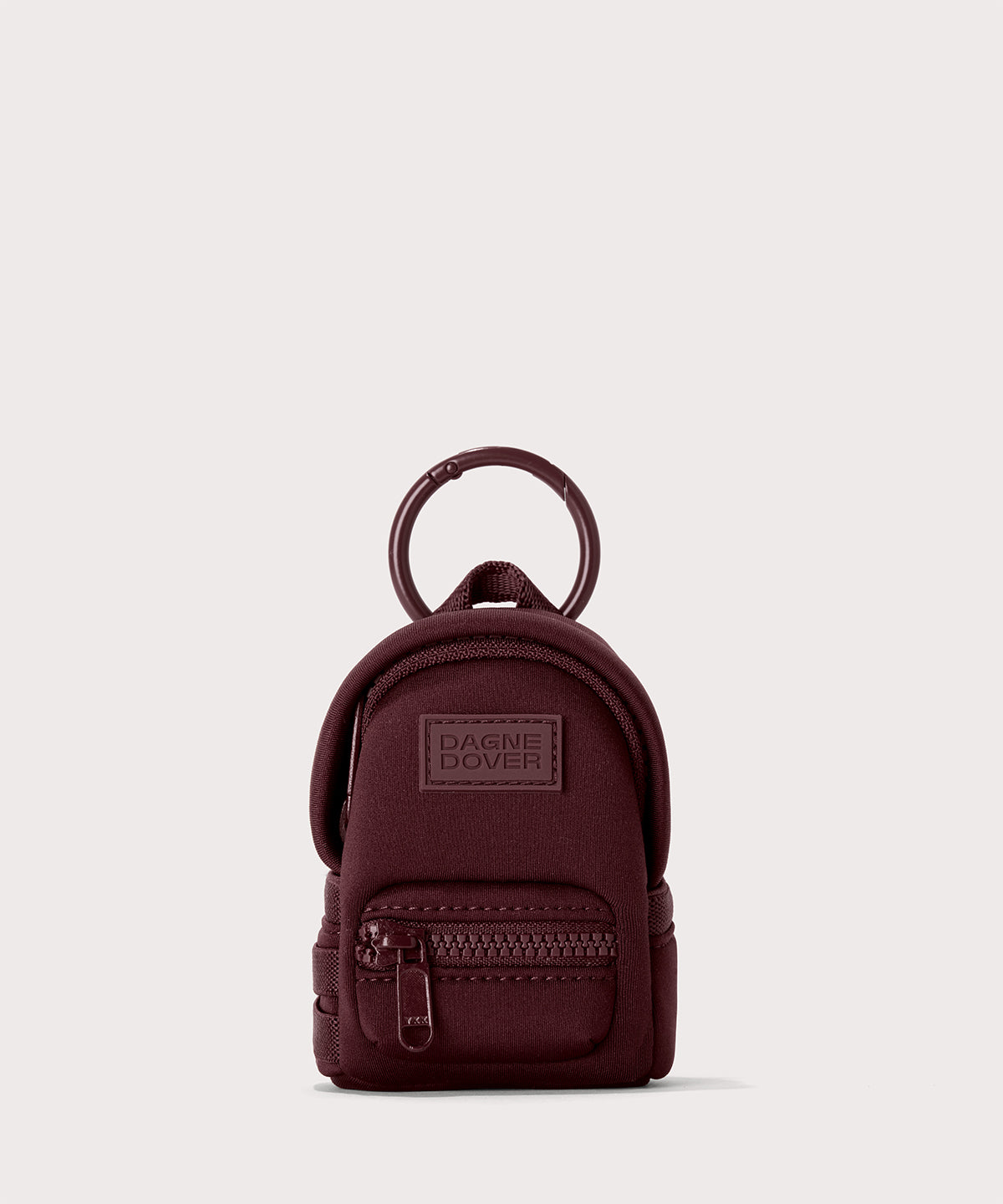 dagne-dover-dakota-keychain-in-ancho-mini-backpack-keychain-pouch image 1
