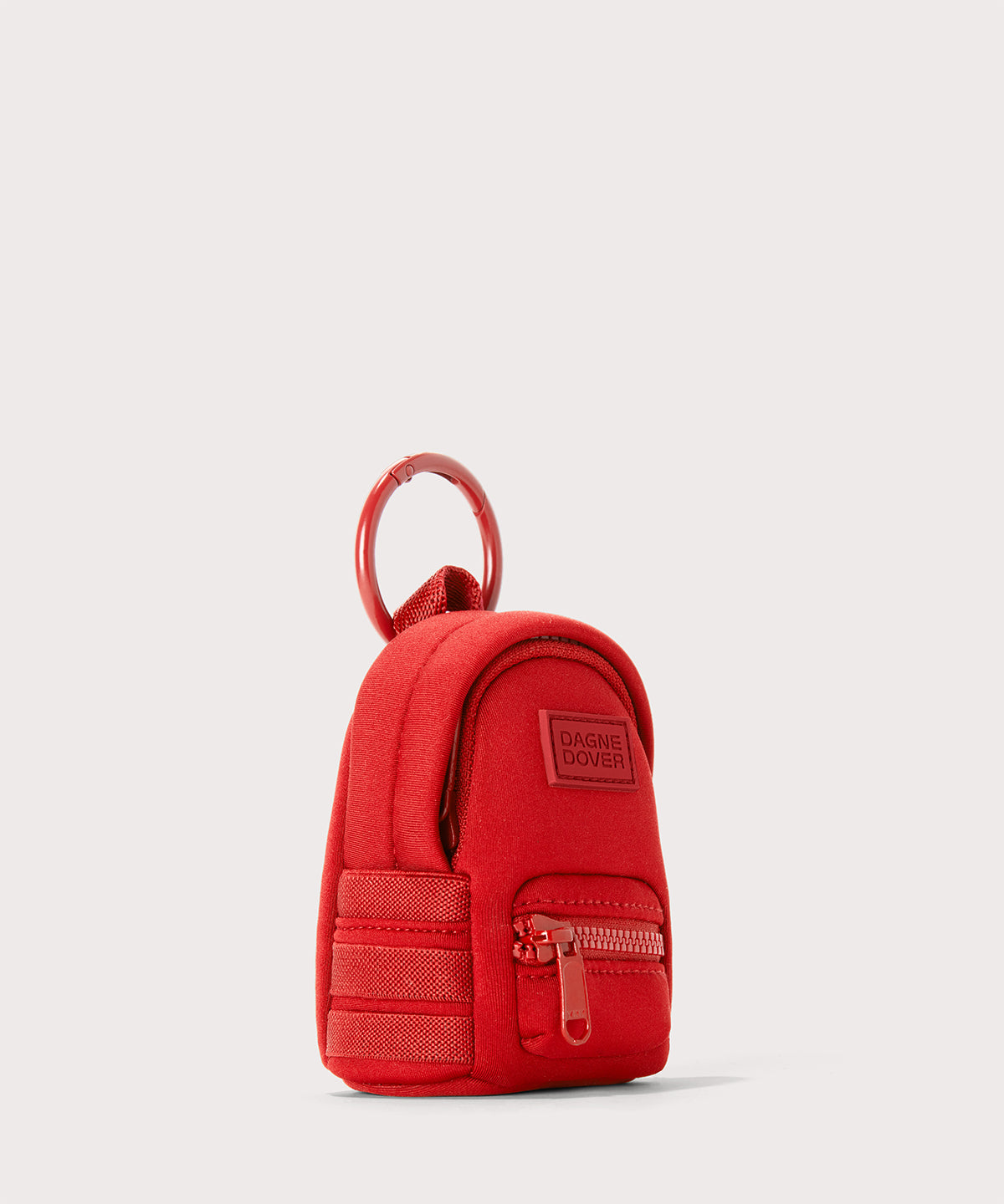 dagne-dover-dakota-keychain-in-cherry image 3