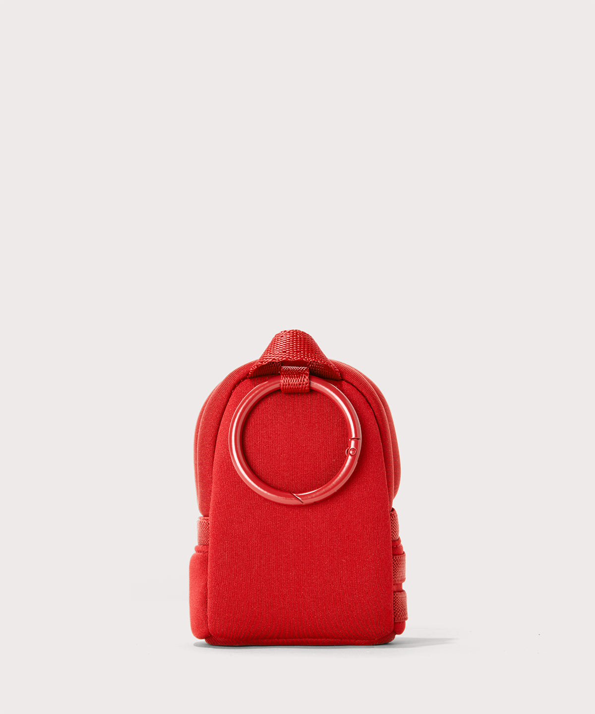 dagne-dover-dakota-keychain-in-cherry image 4