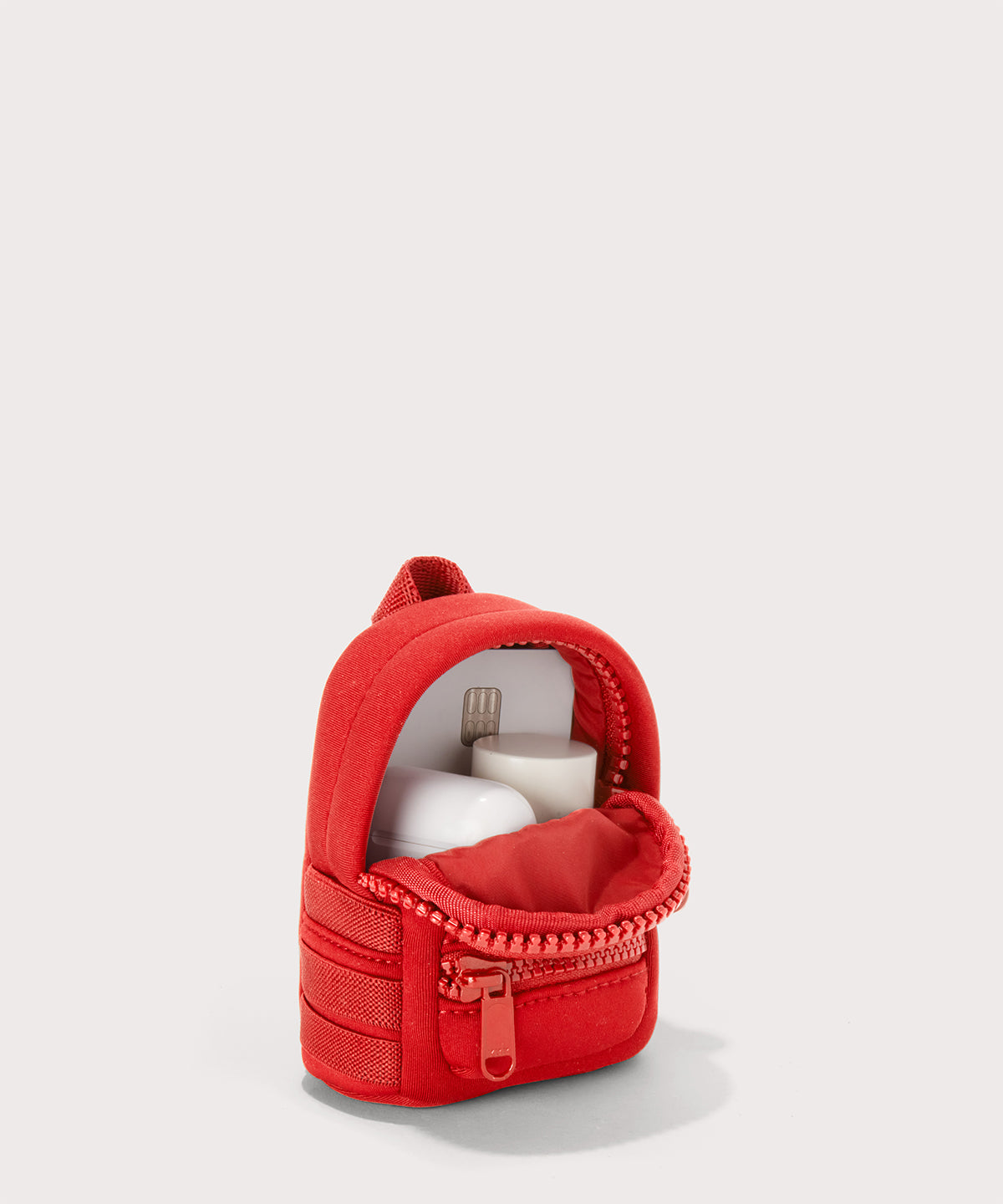 dagne-dover-dakota-keychain-in-cherry image 2