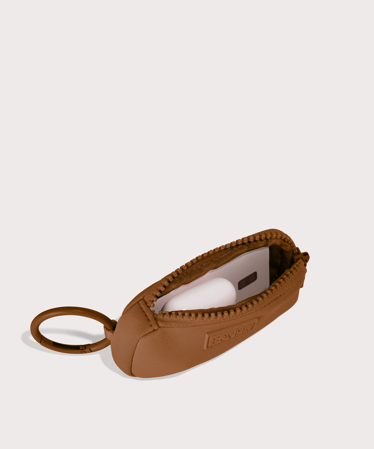 dagne-dover-mara-keychain-in-clove image 2
