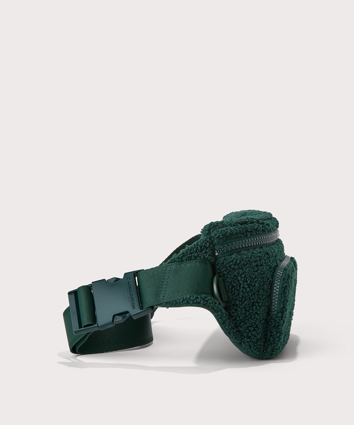 dagne-dover-jax-large-fanny-pack-in-cypress-shearling image 3