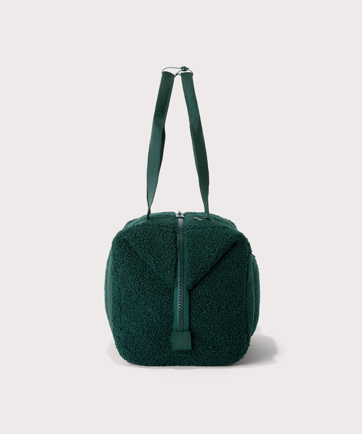 dagne-dover-landon-carryall-medium-in-cypress-shearling-neoprene-work-to-workout image 5