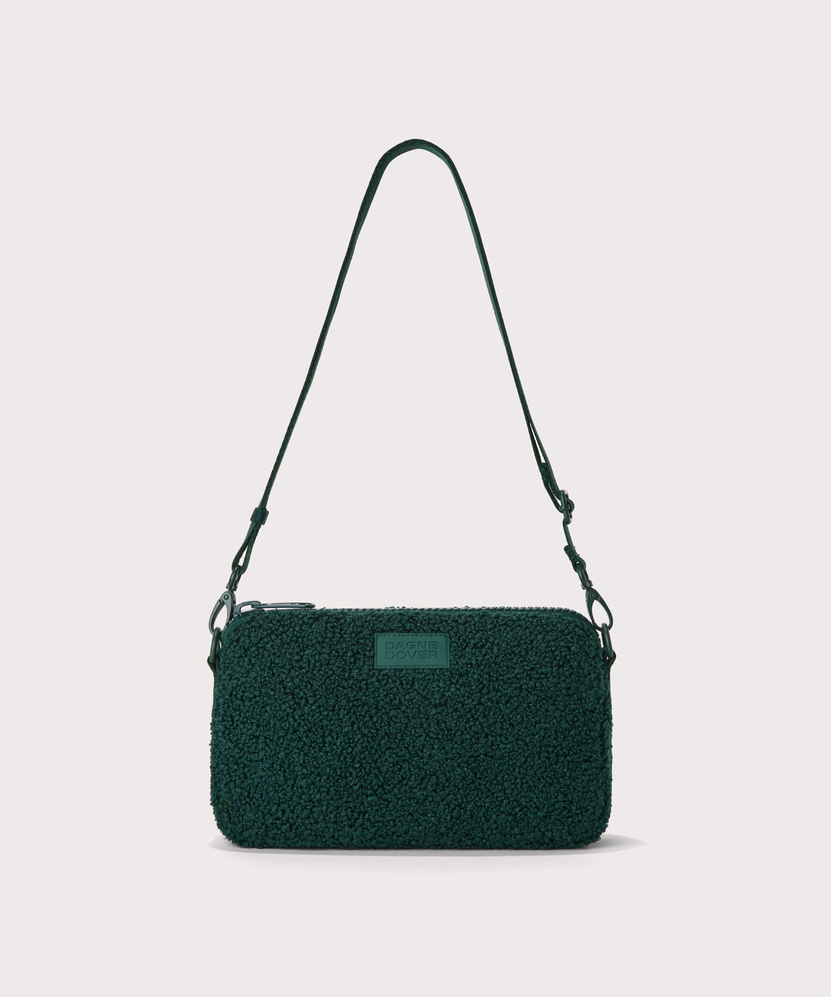 dagne-dover-nora-shoulder-bag-in-cypress-shearling image 3