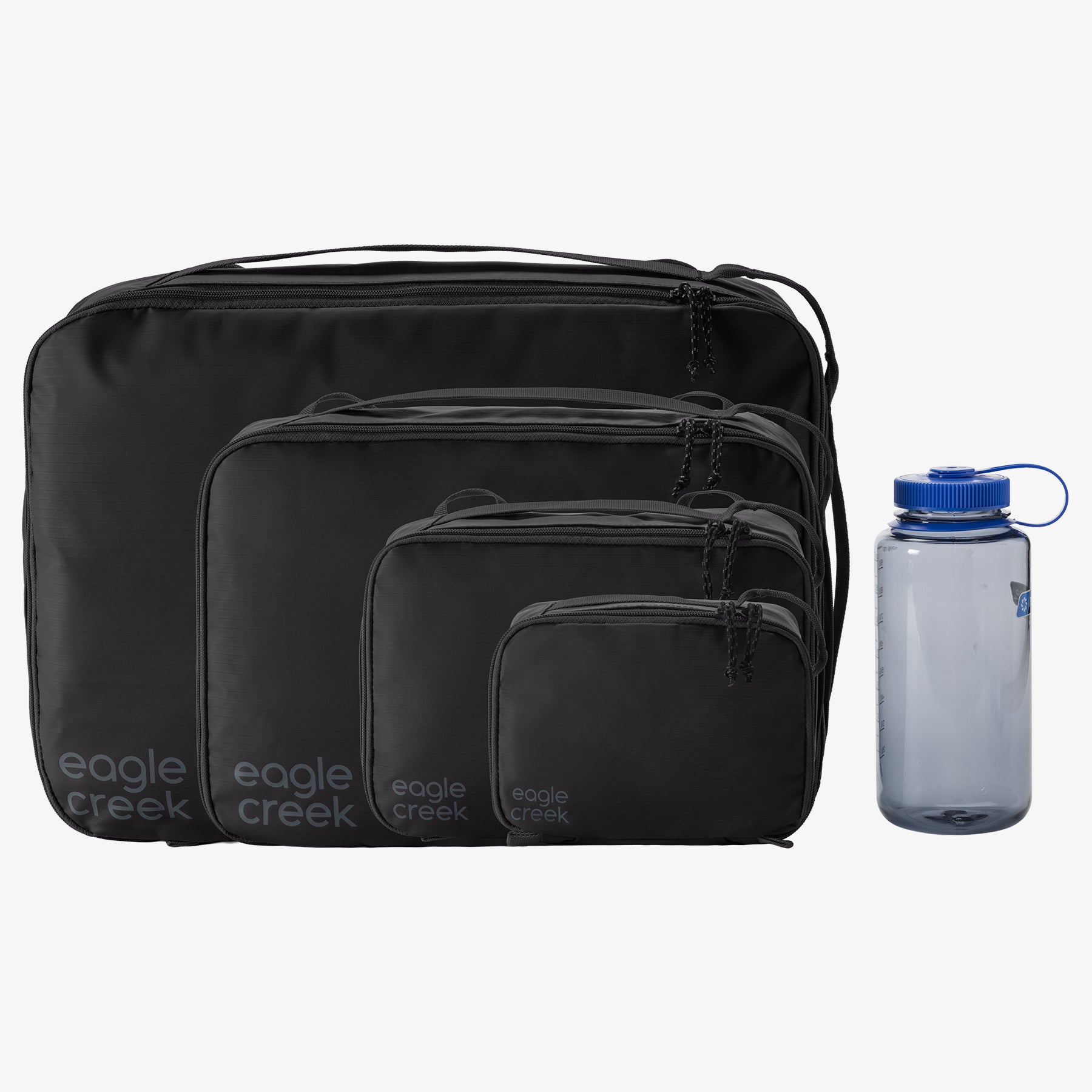 eagle-creek-pack-it-gear-cube-xs-water-resistant-organizer-for-adventure-gear image 8