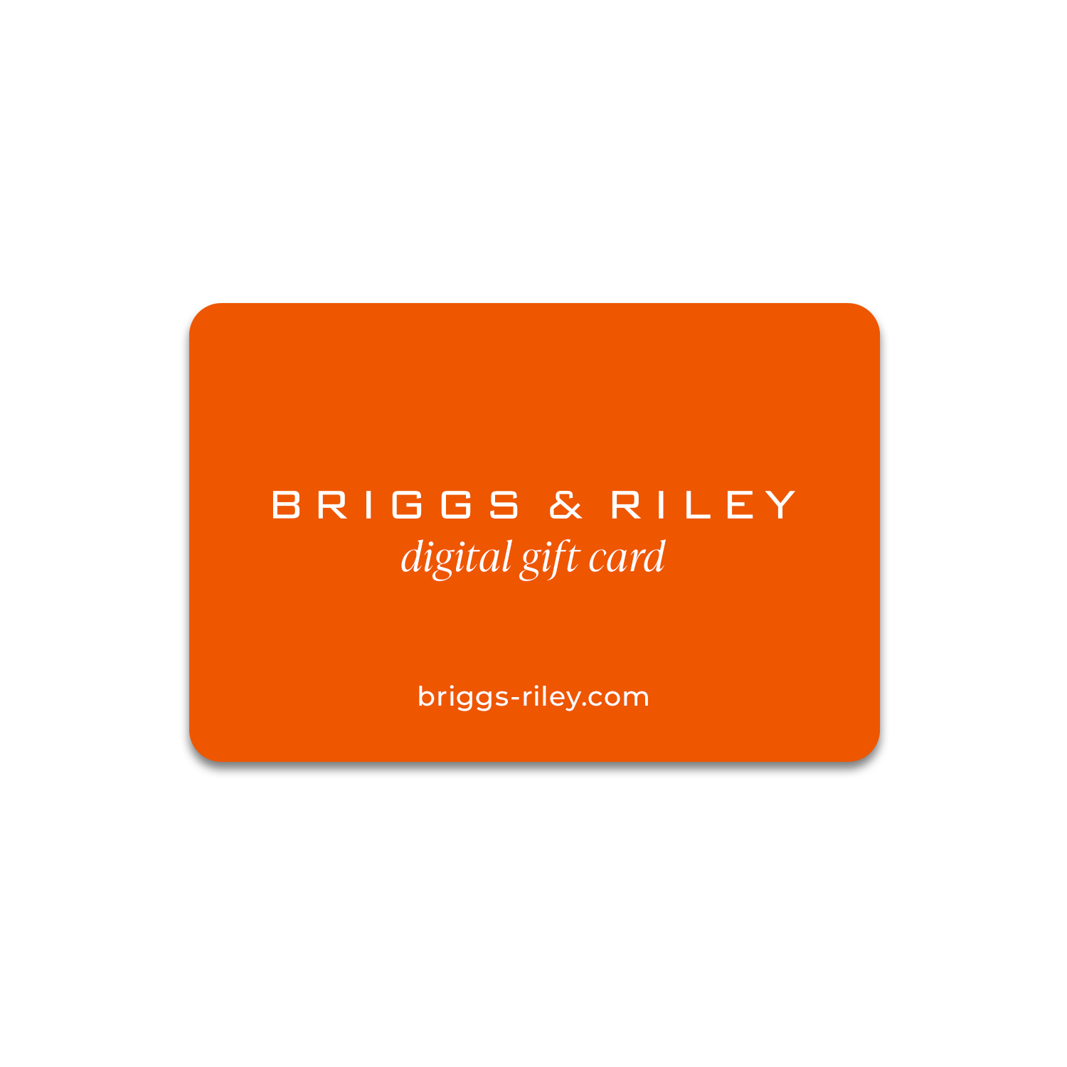 briggs-riley-digital-gift-card-flexible-travel-gear-voucher image 1