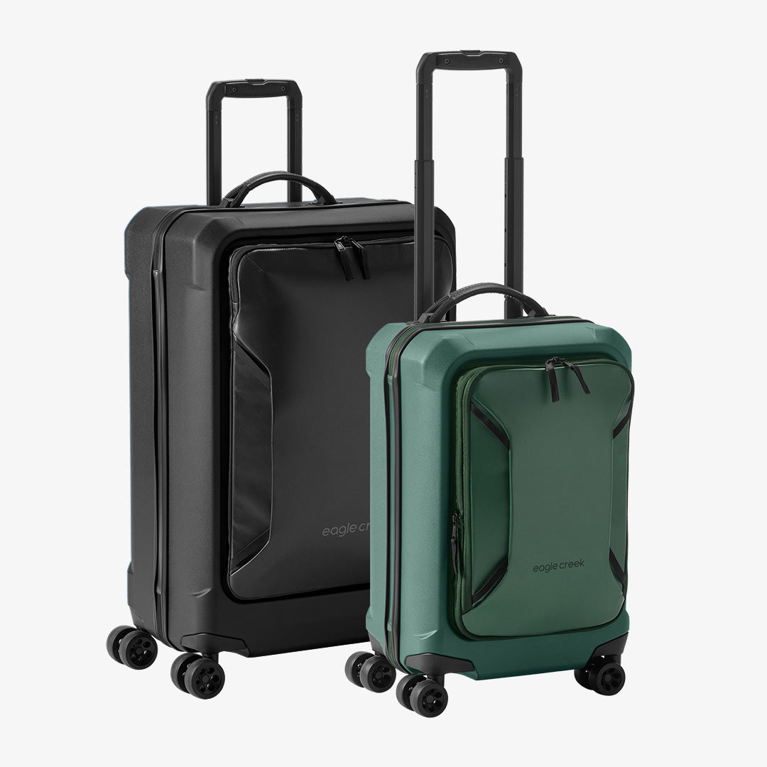 eagle-creek-tarmac-bundle-carry-on-check-in-luggage-set image 8